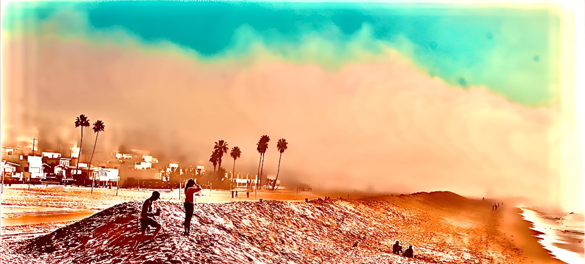 Postcard (i)