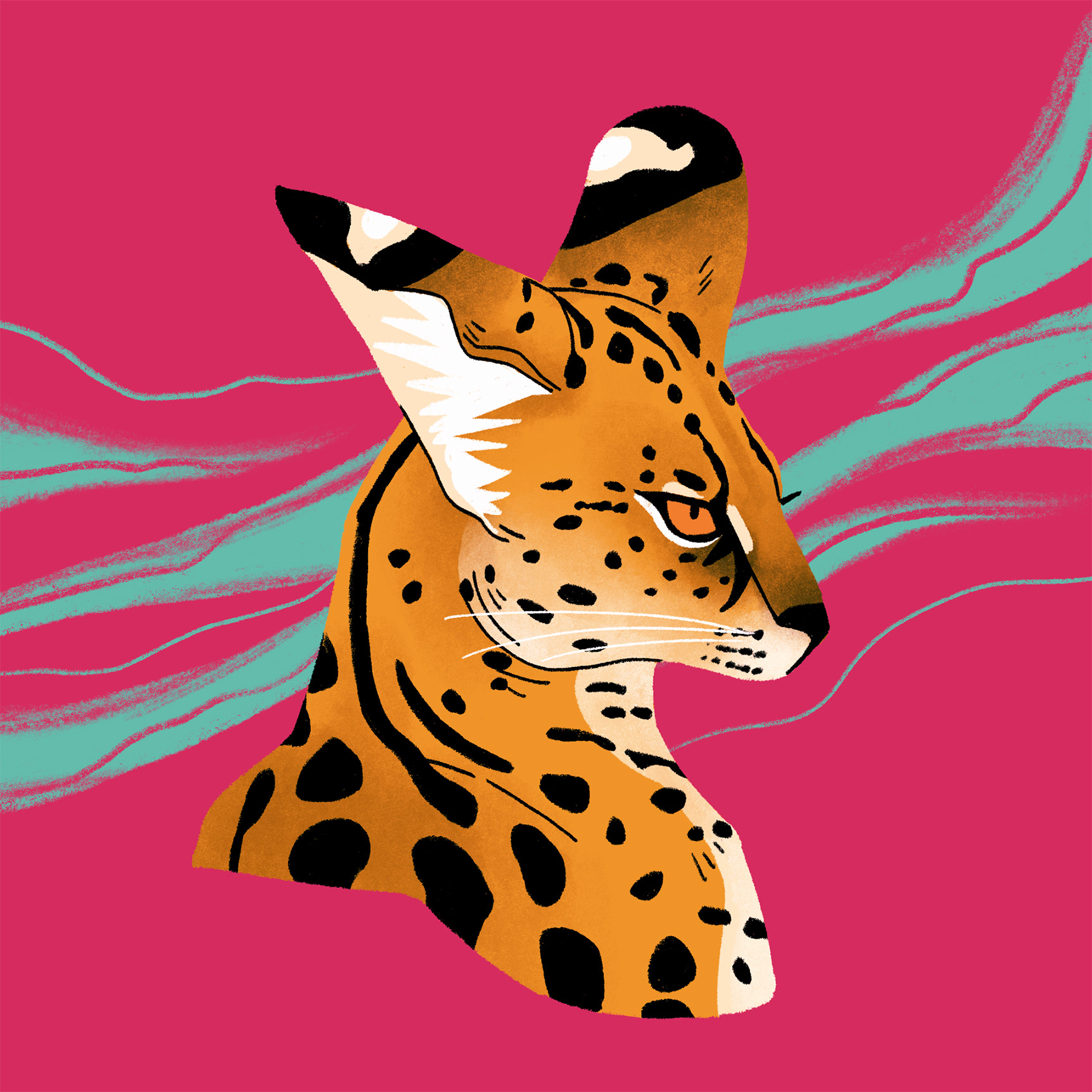 Serval