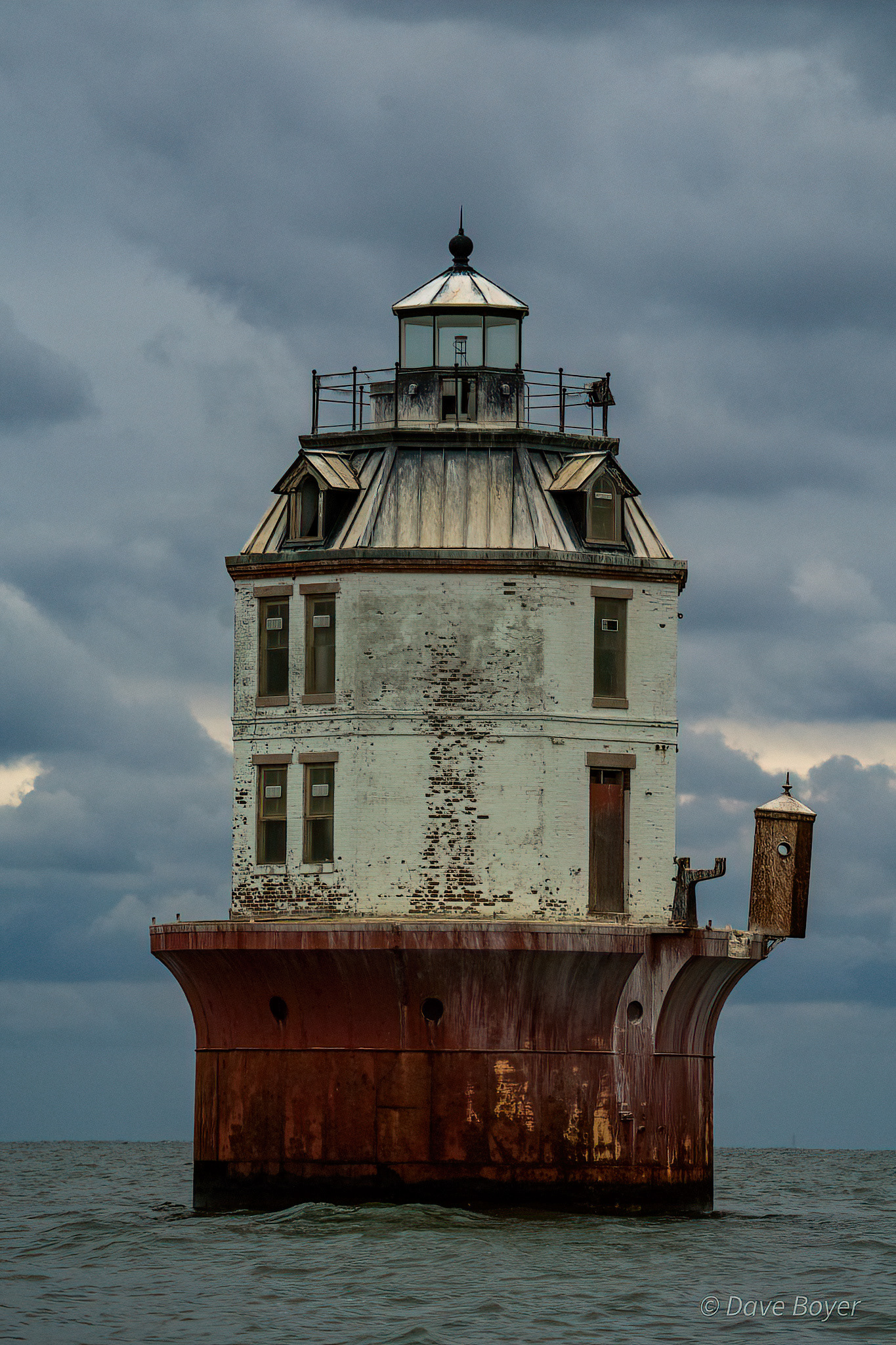 Point No Point Lighthouse, Chesapeake Bay