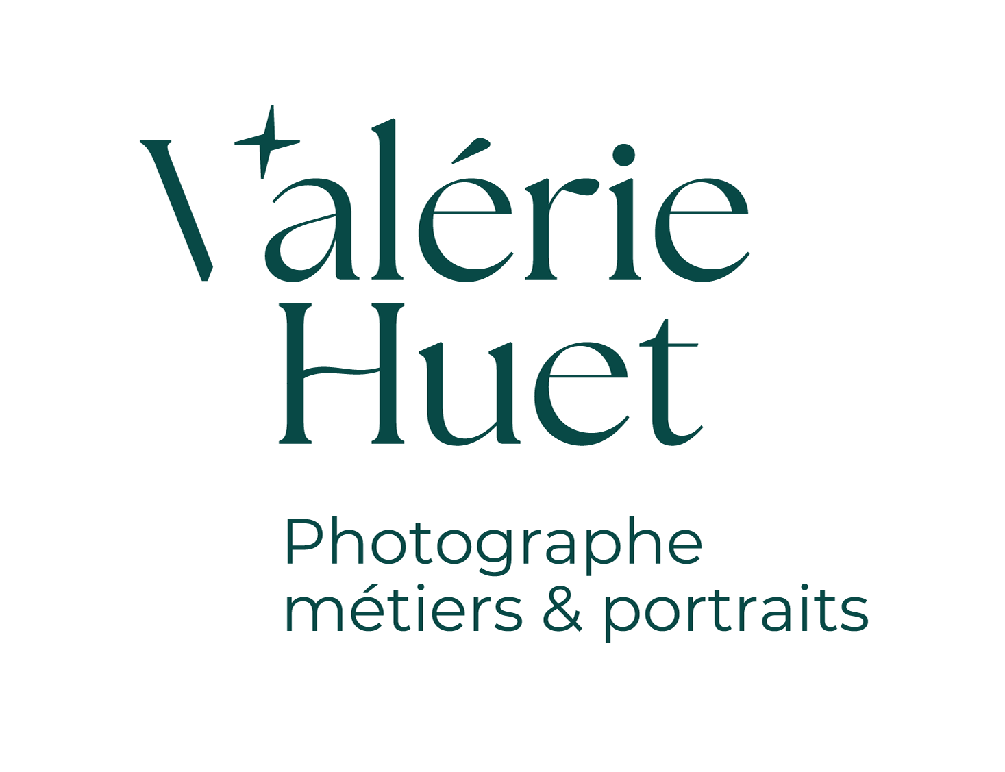 Valérie HUET