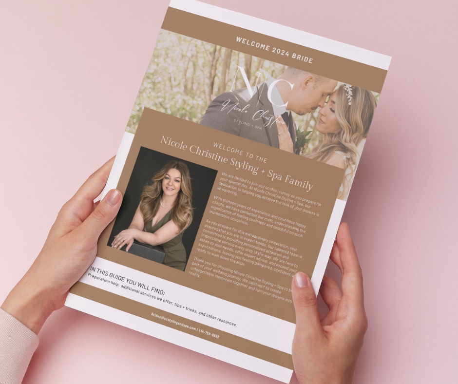 Client Planning Guide