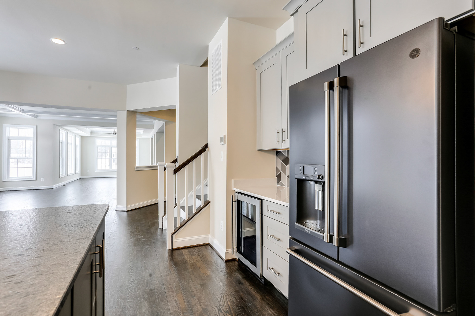 New home sites in premium communities. More than 25 years of Maryland home building experience. Quality, unique custom homes. Schedule a tour at a home model near you today. 