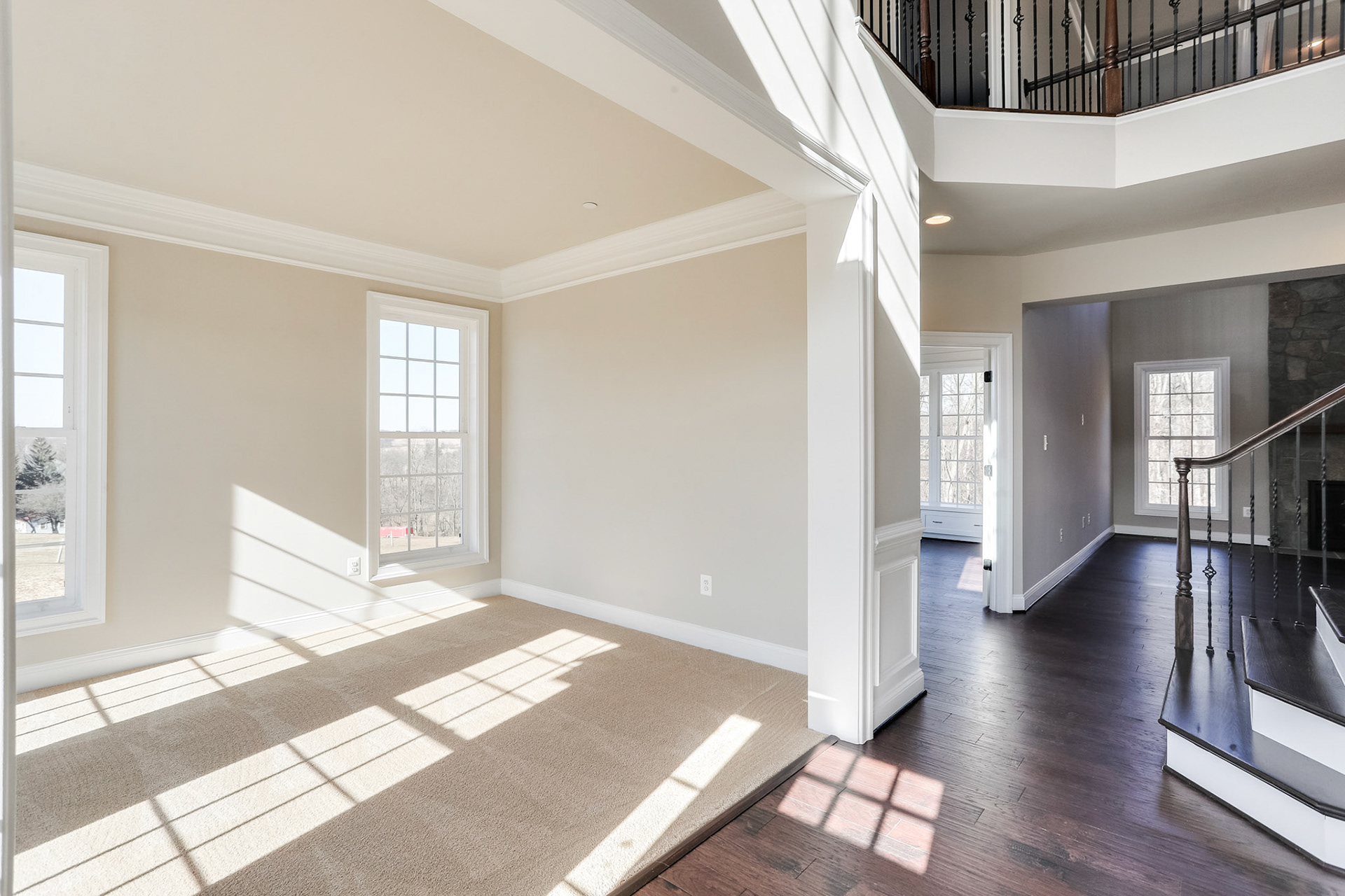 JMB Homes is a Quality Custom Home Builder, delivering Luxury and Affordable Custom Built Homes in Maryland for more than 10 years.