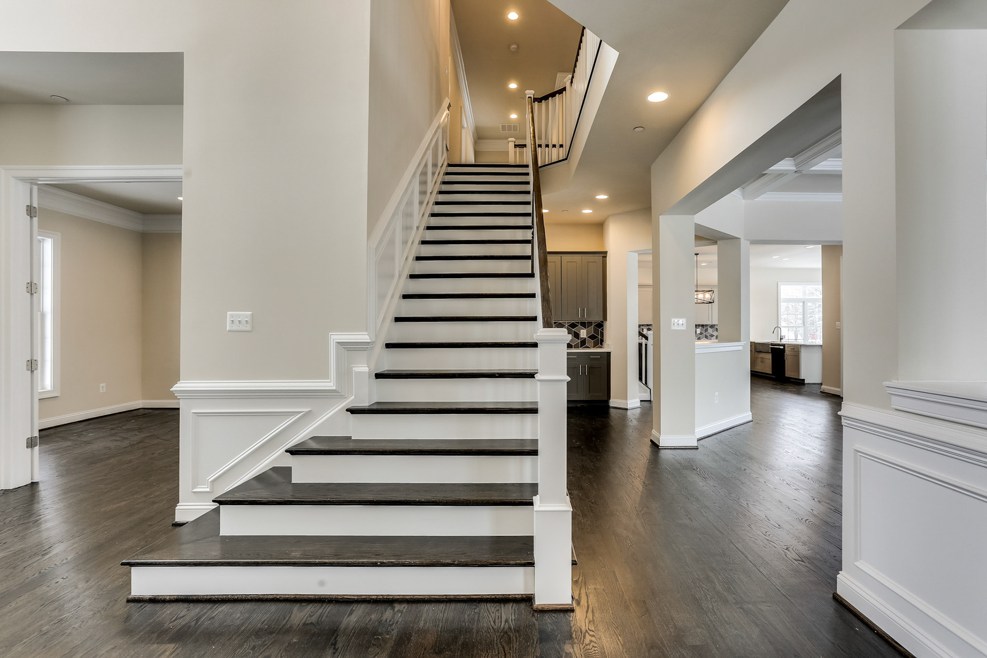 New home sites in premium communities. More than 25 years of Maryland home building experience. Quality, unique custom homes. Schedule a tour at a home model near you today. 