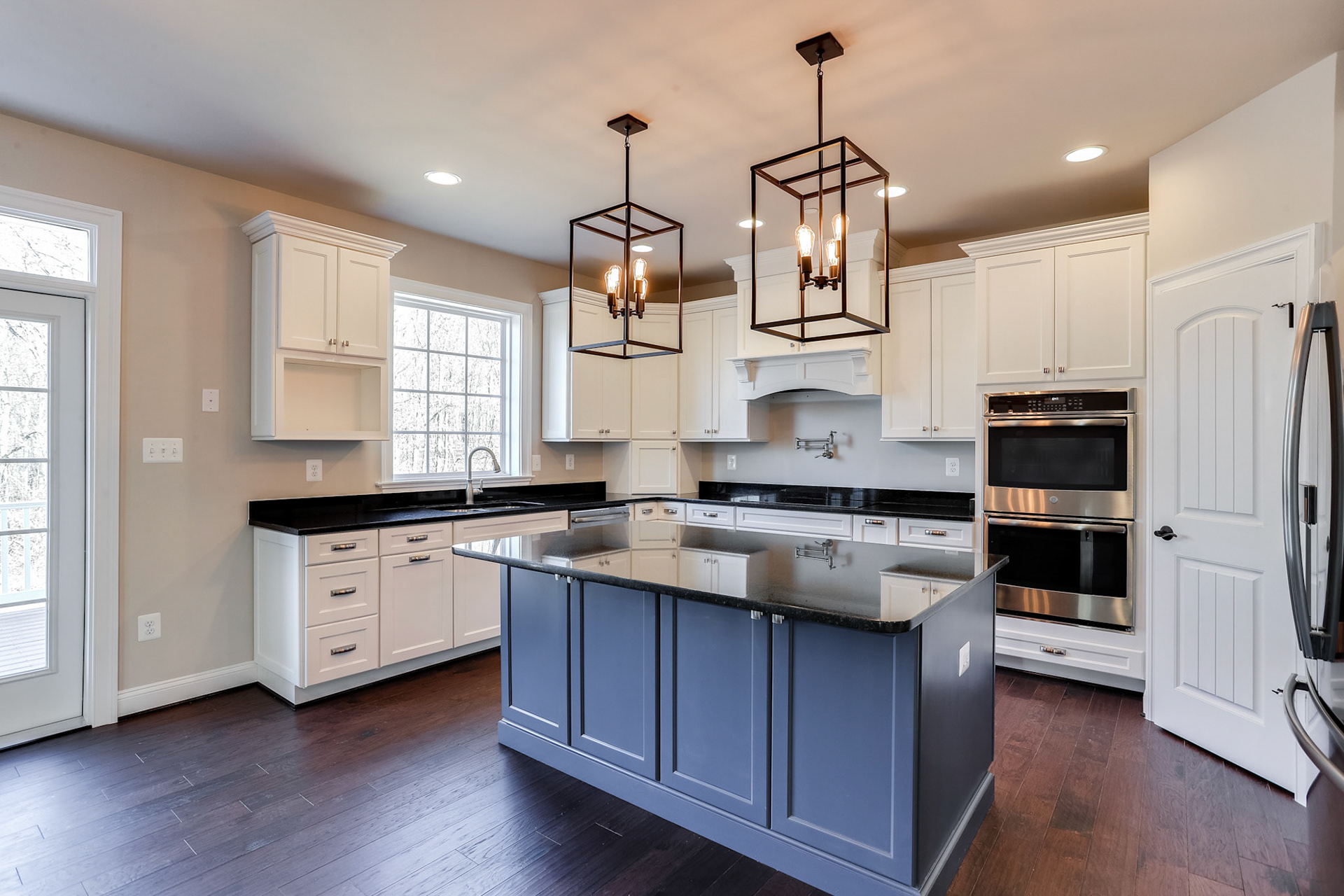 JMB Homes is a Quality Custom Home Builder, delivering Luxury and Affordable Custom Built Homes in Maryland for more than 10 years.