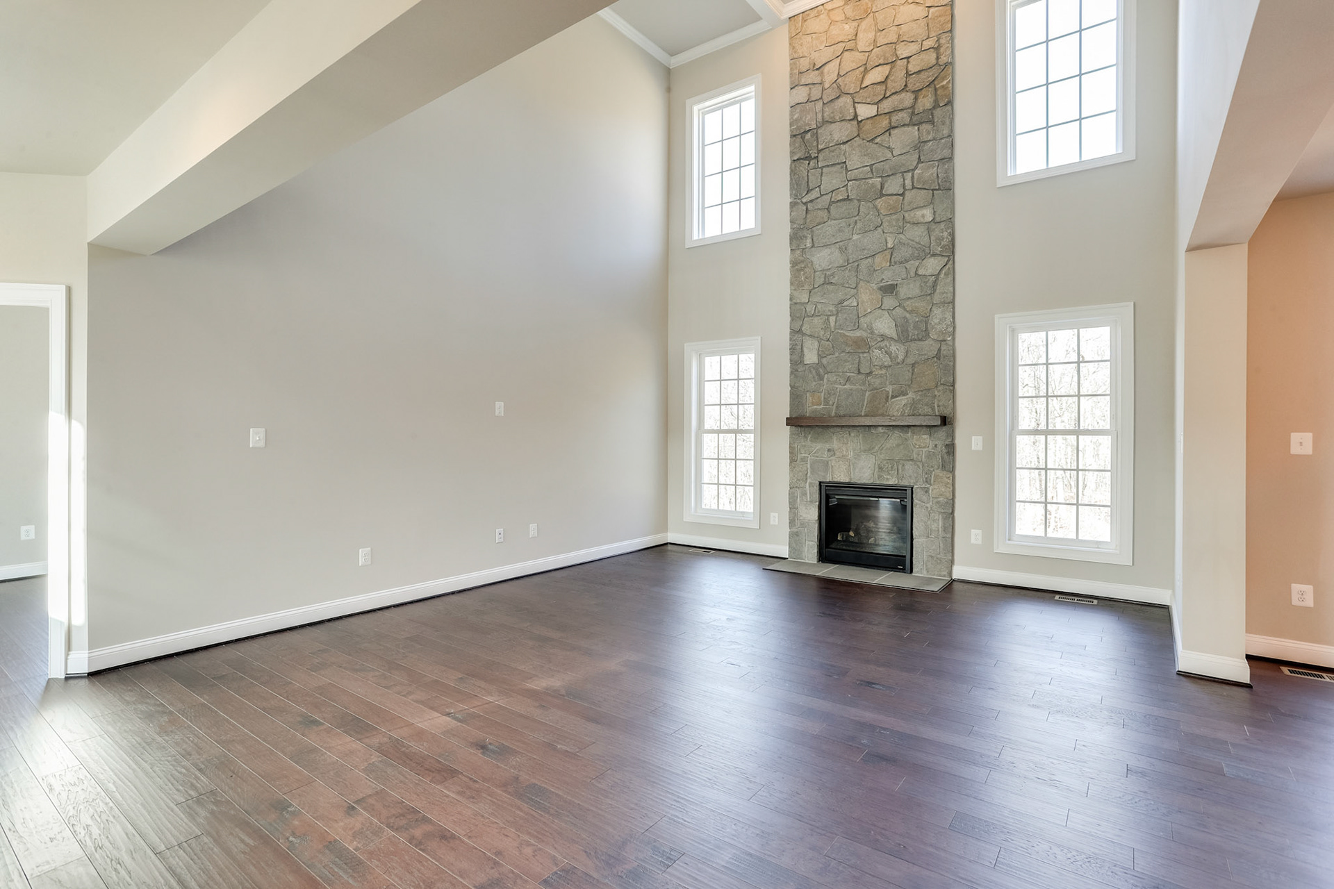 JMB Homes is a Quality Custom Home Builder, delivering Luxury and Affordable Custom Built Homes in Maryland for more than 10 years.
