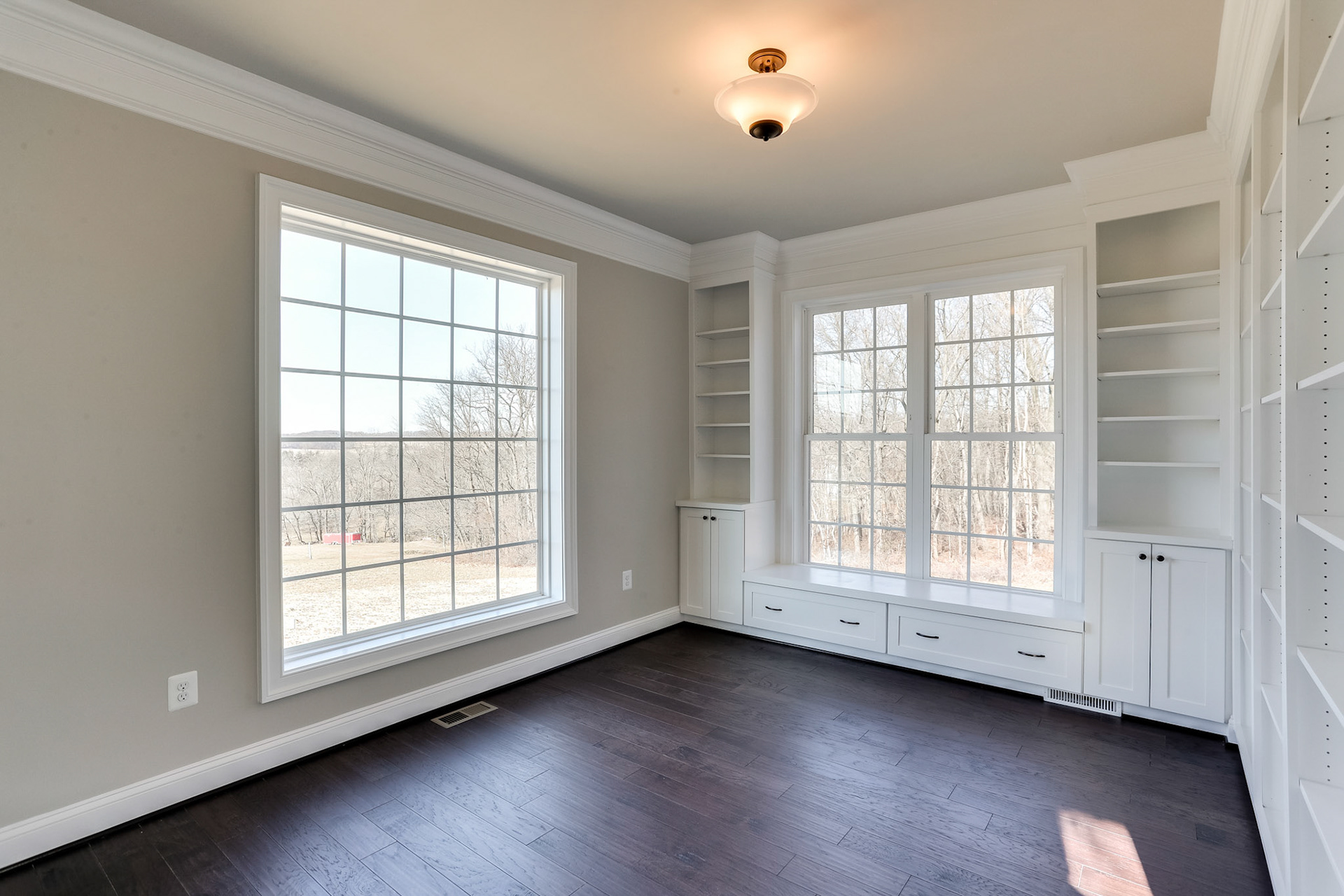 JMB Homes is a Quality Custom Home Builder, delivering Luxury and Affordable Custom Built Homes in Maryland for more than 10 years.