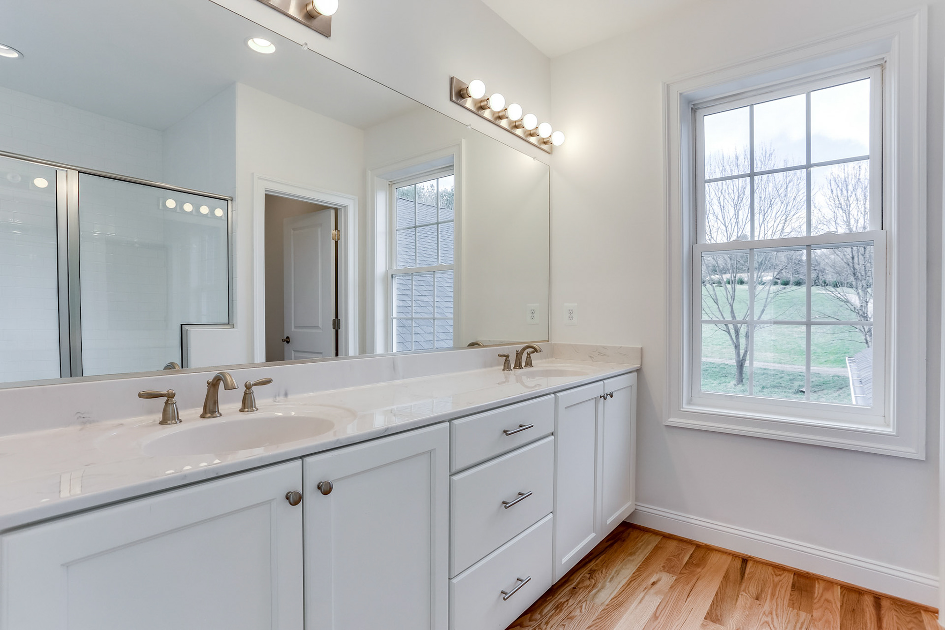 The Square Woods is a Luxury Custom Home Community located in Woodbine, MD. New construction homes built by Maryland Home Builder JMB Homes.