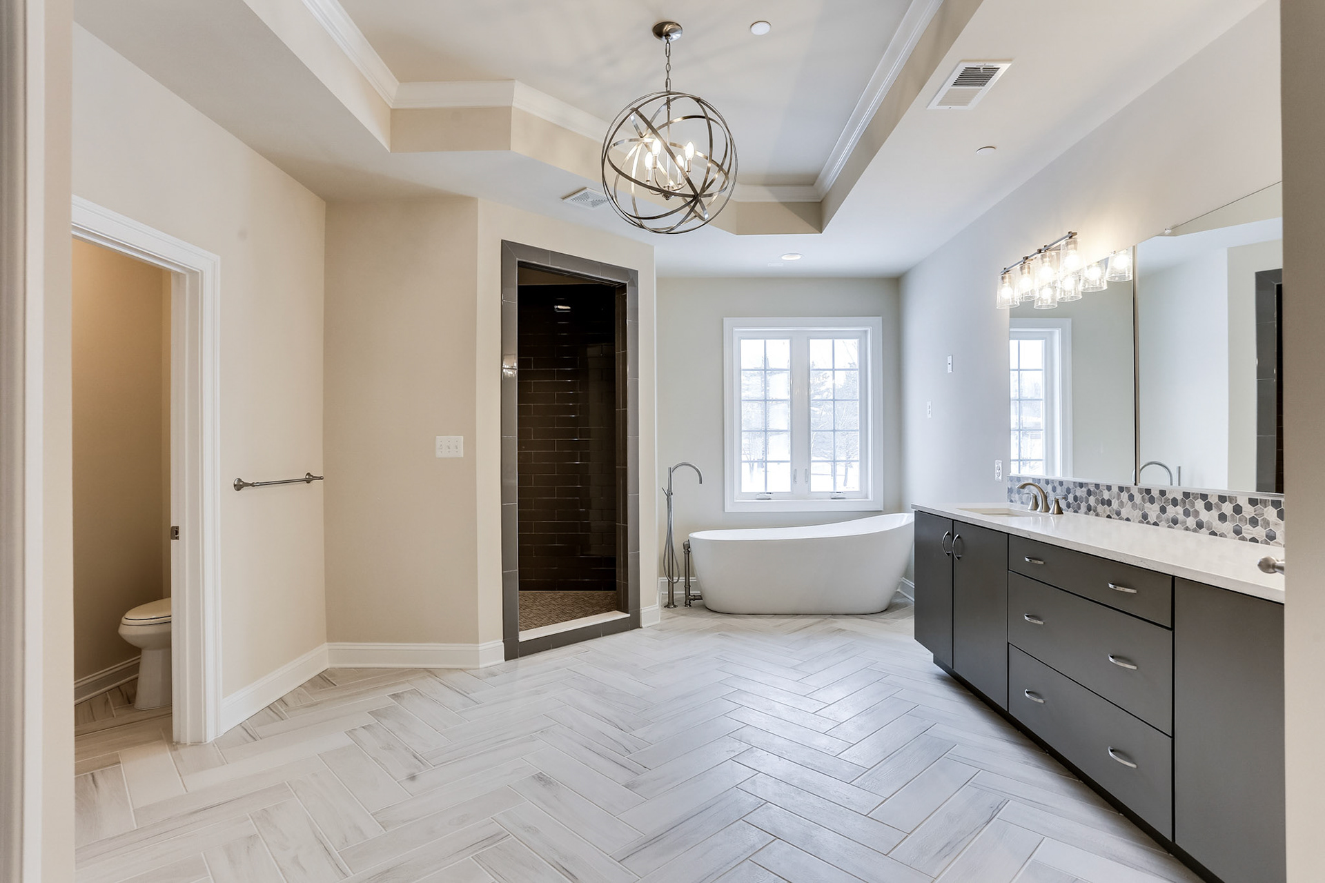 New home sites in premium communities. More than 25 years of Maryland home building experience. Quality, unique custom homes. Schedule a tour at a home model near you today. 