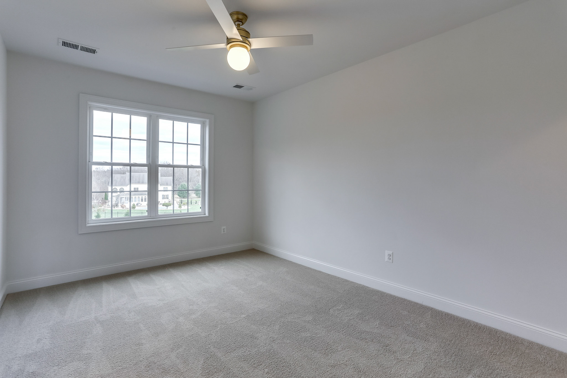 The Square Woods is a Luxury Custom Home Community located in Woodbine, MD. New construction homes built by Maryland Home Builder JMB Homes.