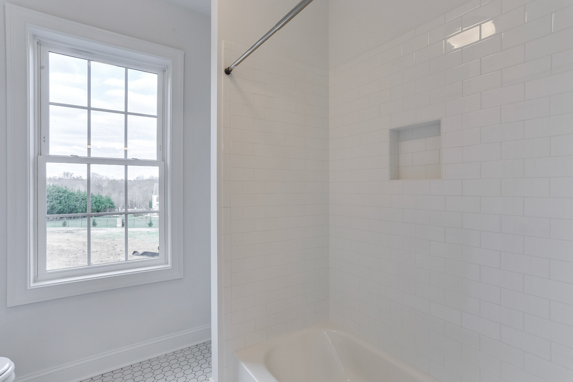 The Square Woods is a Luxury Custom Home Community located in Woodbine, MD. New construction homes built by Maryland Home Builder JMB Homes.