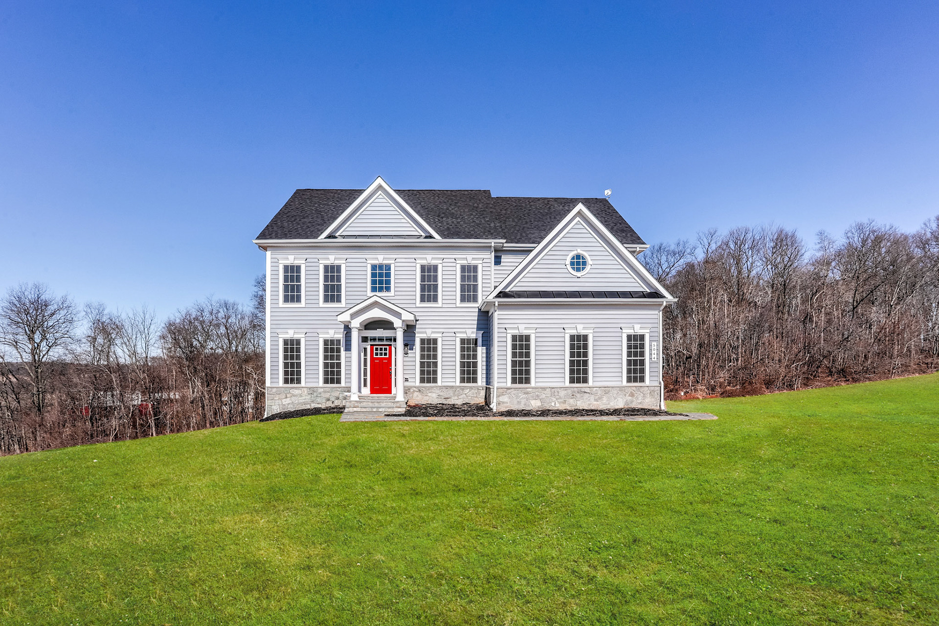 JMB Homes is a Quality Custom Home Builder, delivering Luxury and Affordable Custom Built Homes in Maryland for more than 10 years.