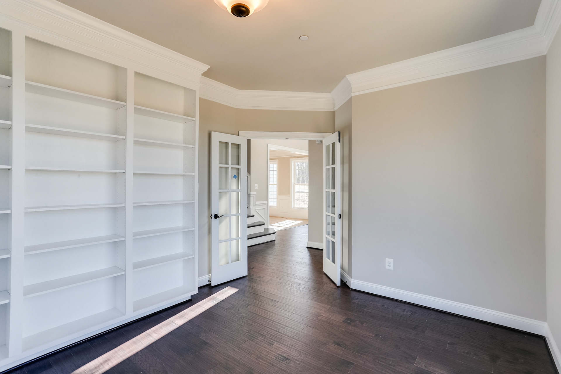 JMB Homes is a Quality Custom Home Builder, delivering Luxury and Affordable Custom Built Homes in Maryland for more than 10 years.