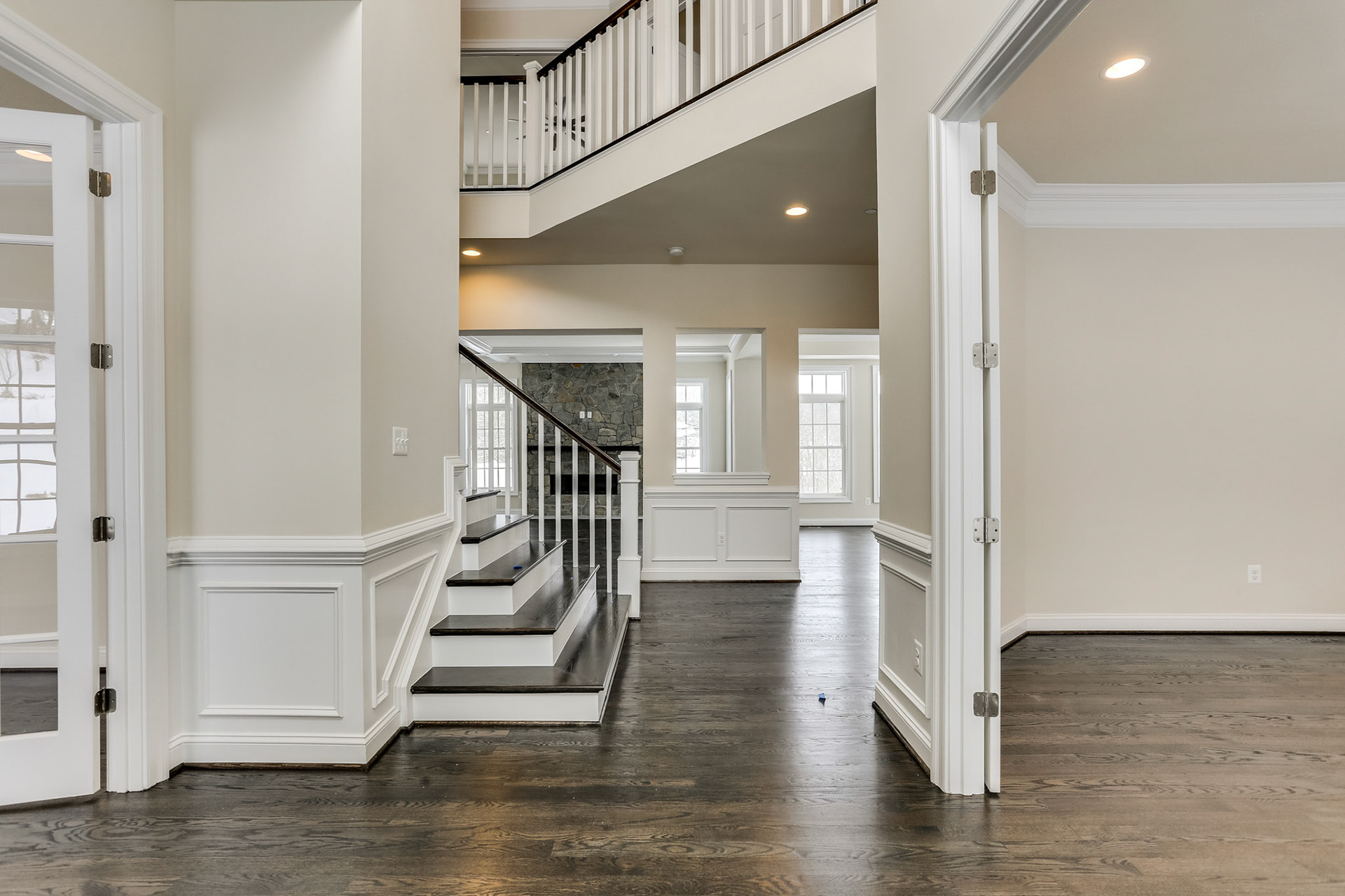 New home sites in premium communities. More than 25 years of Maryland home building experience. Quality, unique custom homes. Schedule a tour at a home model near you today. 