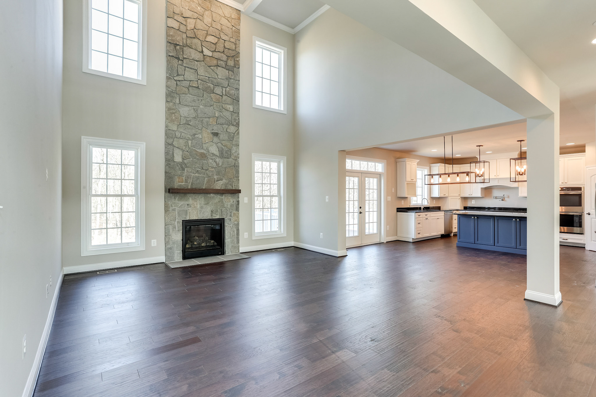 JMB Homes is a Quality Custom Home Builder, delivering Luxury and Affordable Custom Built Homes in Maryland for more than 10 years.