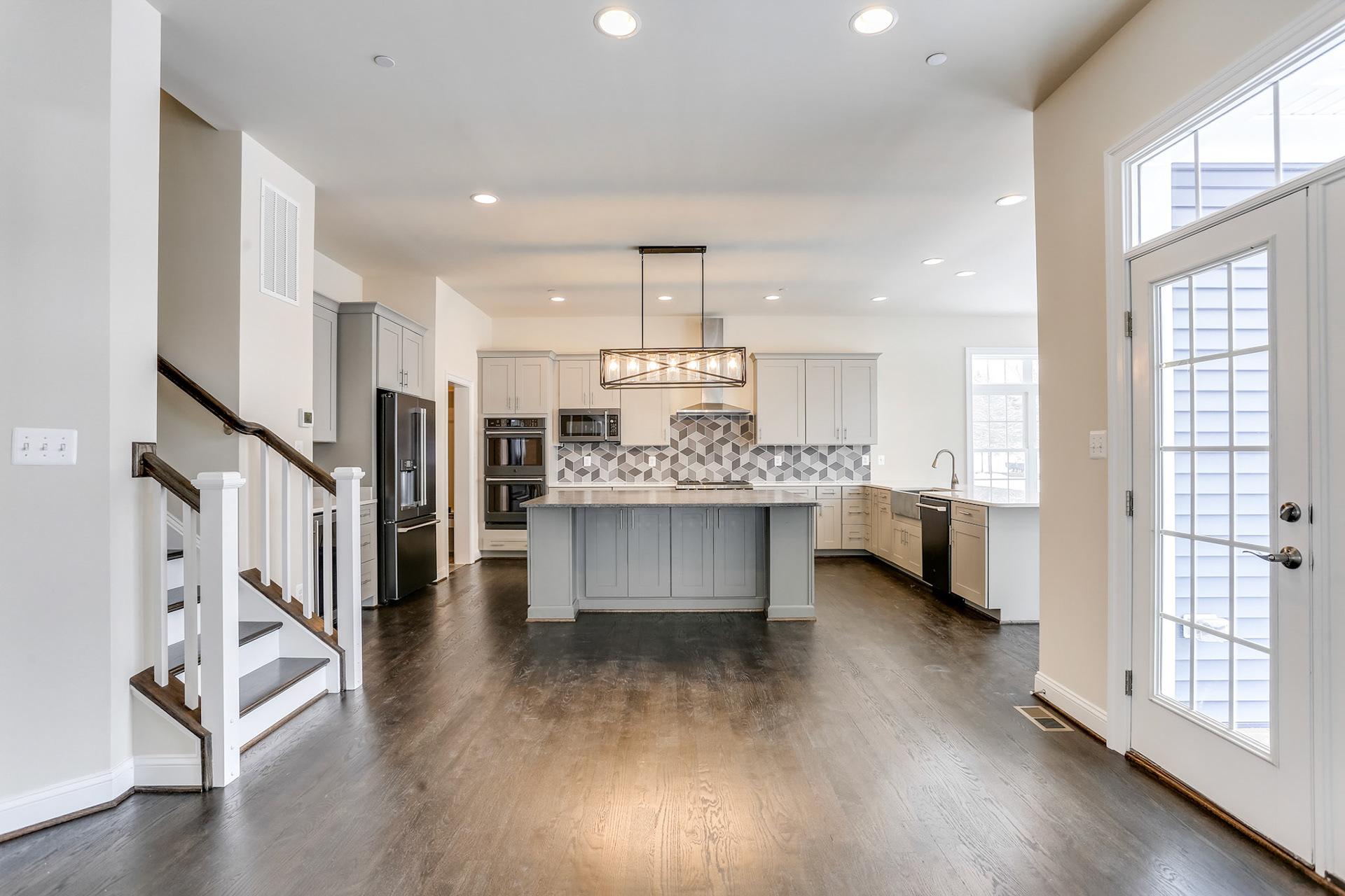 New home sites in premium communities. More than 25 years of Maryland home building experience. Quality, unique custom homes. Schedule a tour at a home model near you today. 