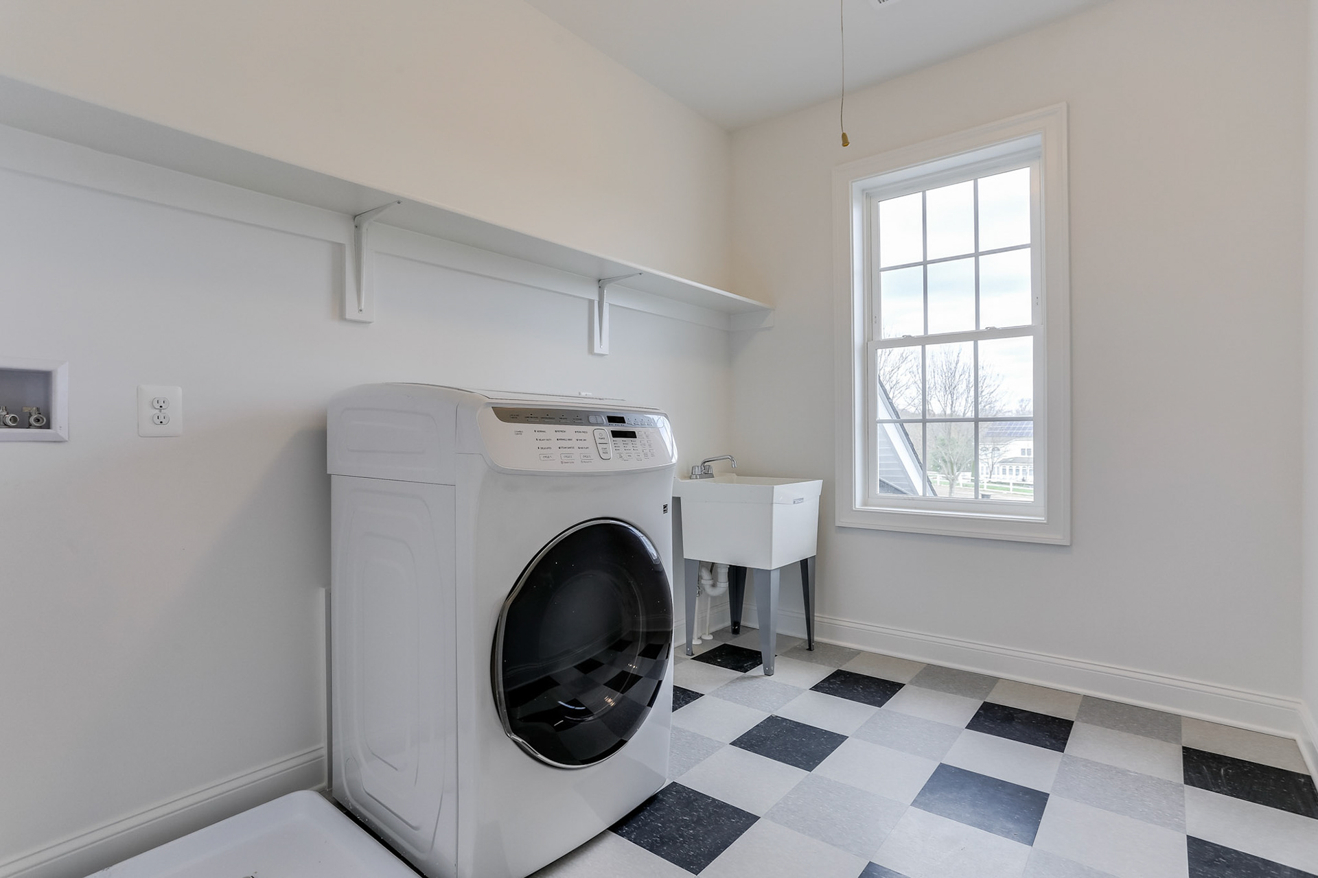 The Square Woods is a Luxury Custom Home Community located in Woodbine, MD. New construction homes built by Maryland Home Builder JMB Homes.