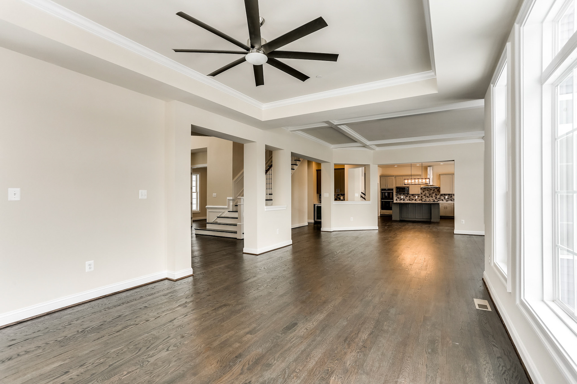 New home sites in premium communities. More than 25 years of Maryland home building experience. Quality, unique custom homes. Schedule a tour at a home model near you today. 