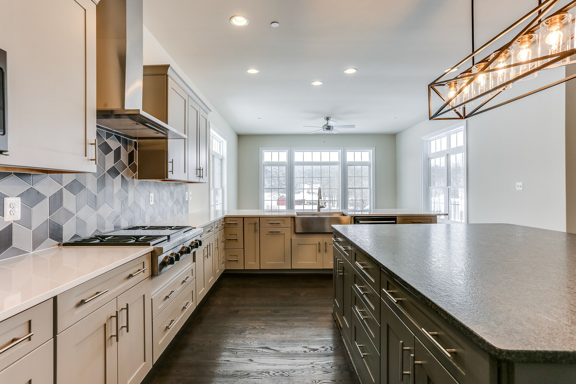 New home sites in premium communities. More than 25 years of Maryland home building experience. Quality, unique custom homes. Schedule a tour at a home model near you today. 