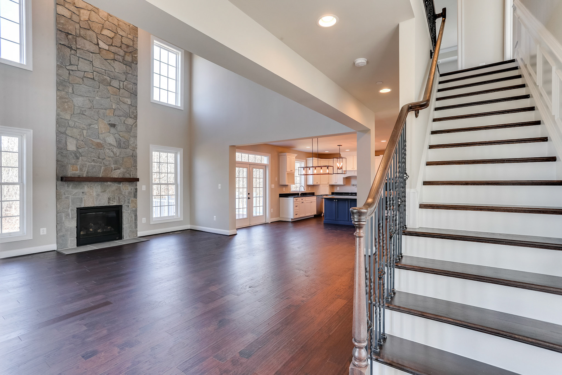 JMB Homes is a Quality Custom Home Builder, delivering Luxury and Affordable Custom Built Homes in Maryland for more than 10 years.