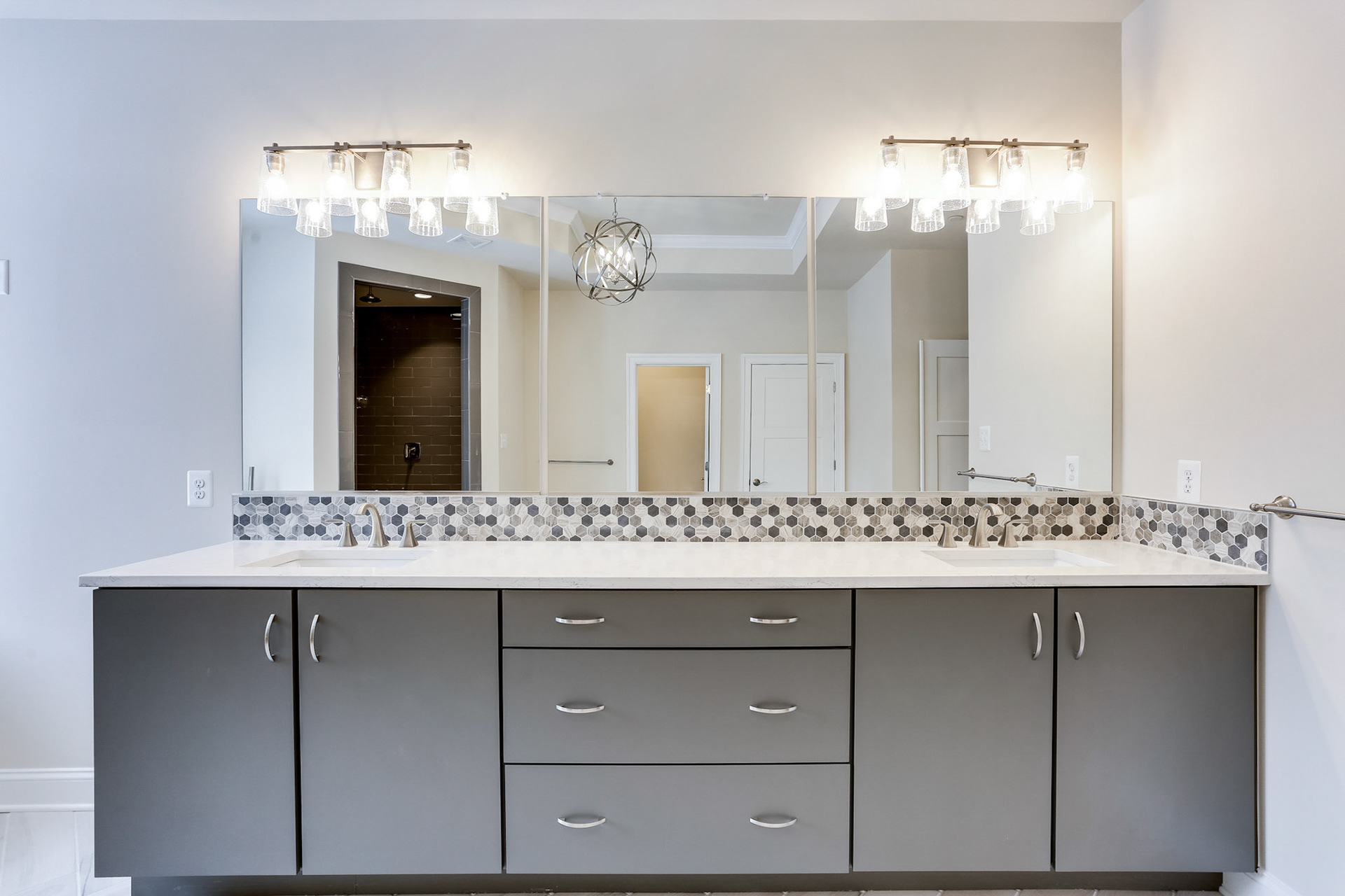 New home sites in premium communities. More than 25 years of Maryland home building experience. Quality, unique custom homes. Schedule a tour at a home model near you today. 