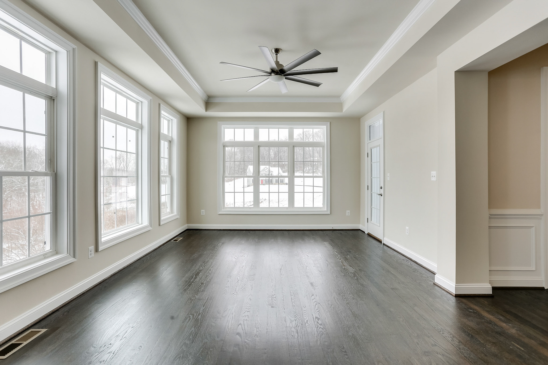 New home sites in premium communities. More than 25 years of Maryland home building experience. Quality, unique custom homes. Schedule a tour at a home model near you today. 