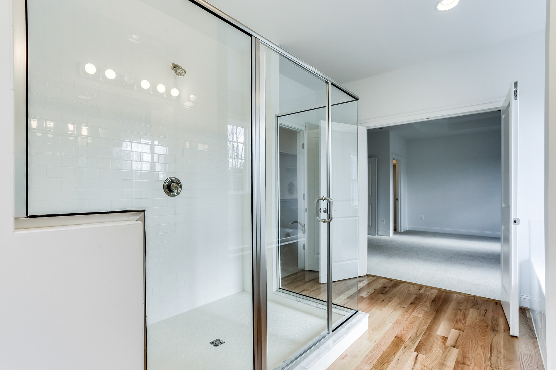 The Square Woods is a Luxury Custom Home Community located in Woodbine, MD. New construction homes built by Maryland Home Builder JMB Homes.