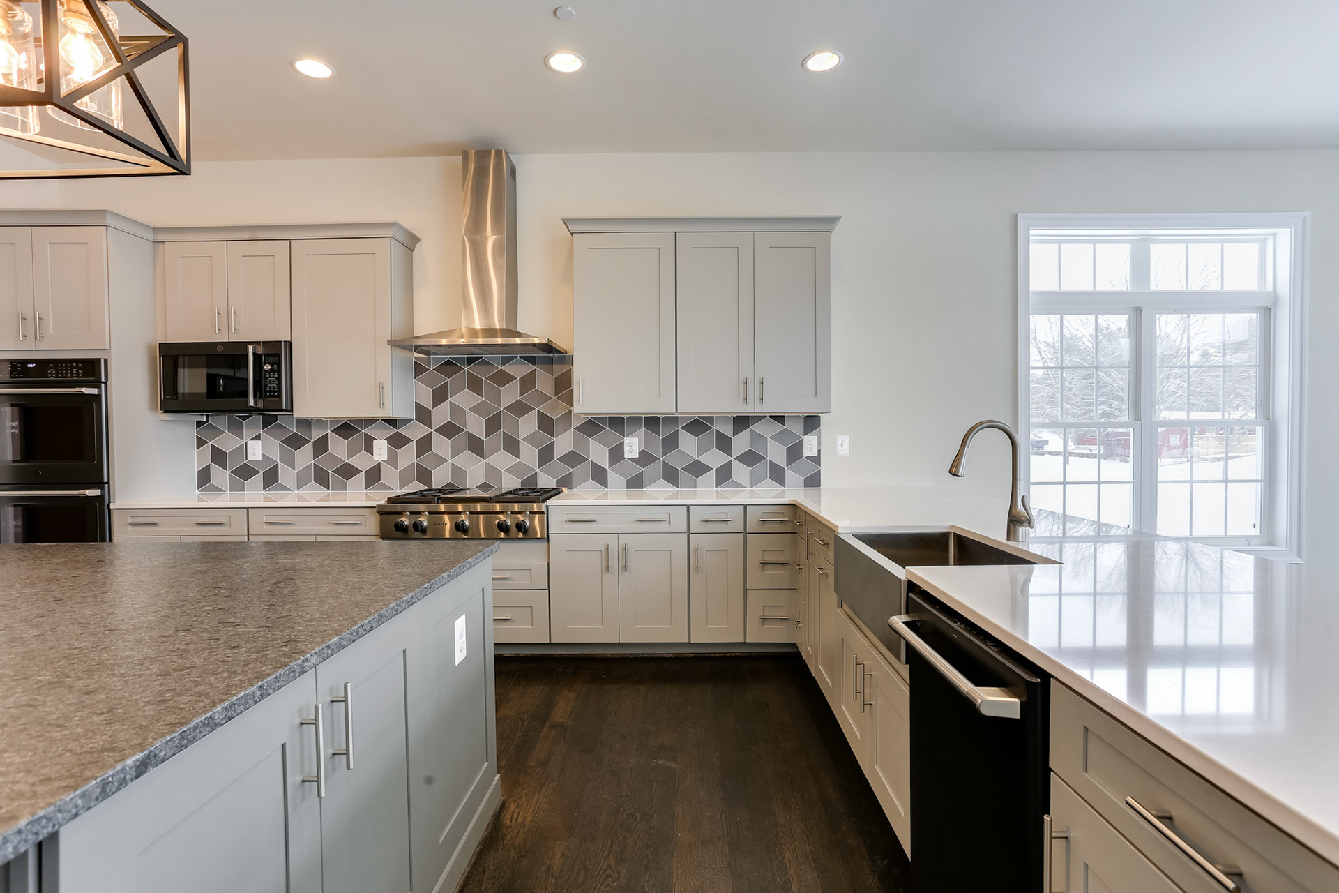 New home sites in premium communities. More than 25 years of Maryland home building experience. Quality, unique custom homes. Schedule a tour at a home model near you today. 