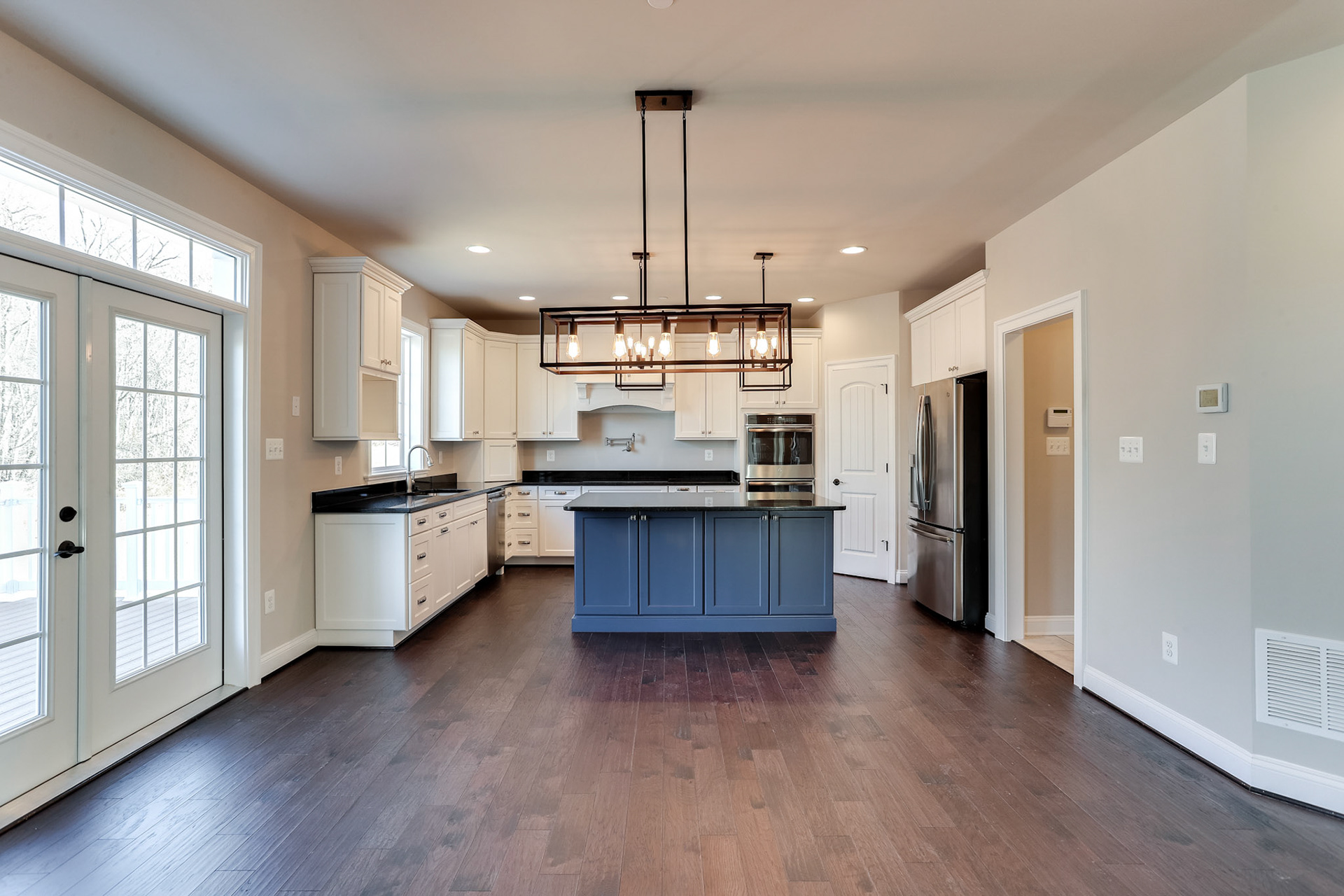 JMB Homes is a Quality Custom Home Builder, delivering Luxury and Affordable Custom Built Homes in Maryland for more than 10 years.