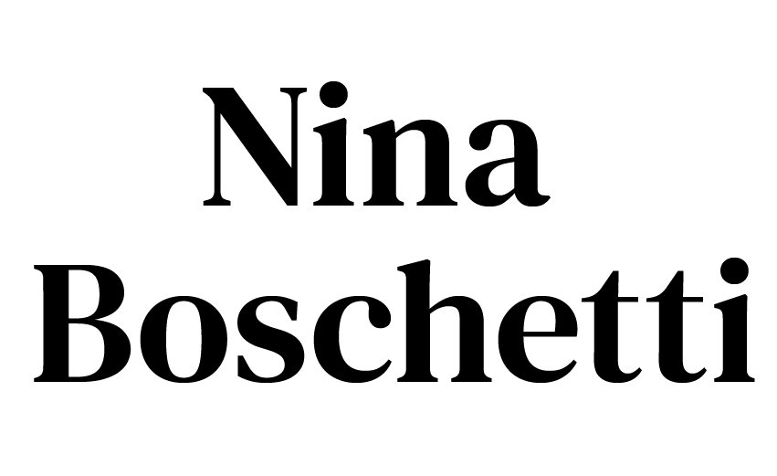 Nina Boschetti