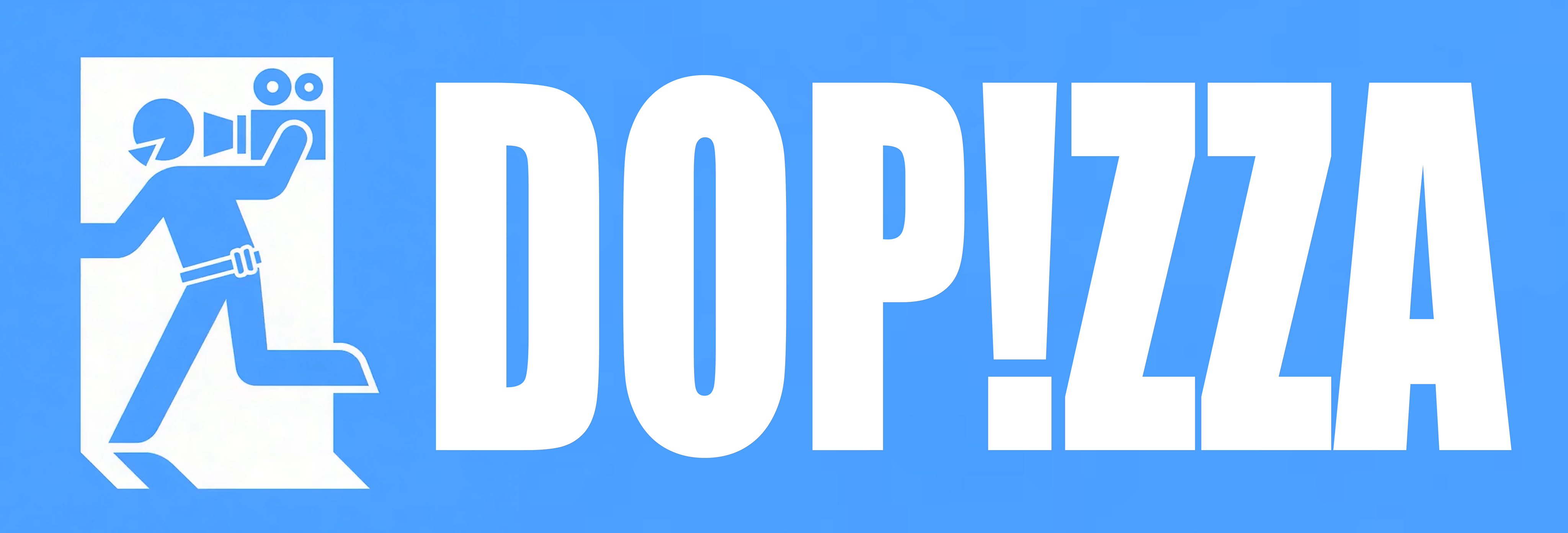 도피자 DOP!zza