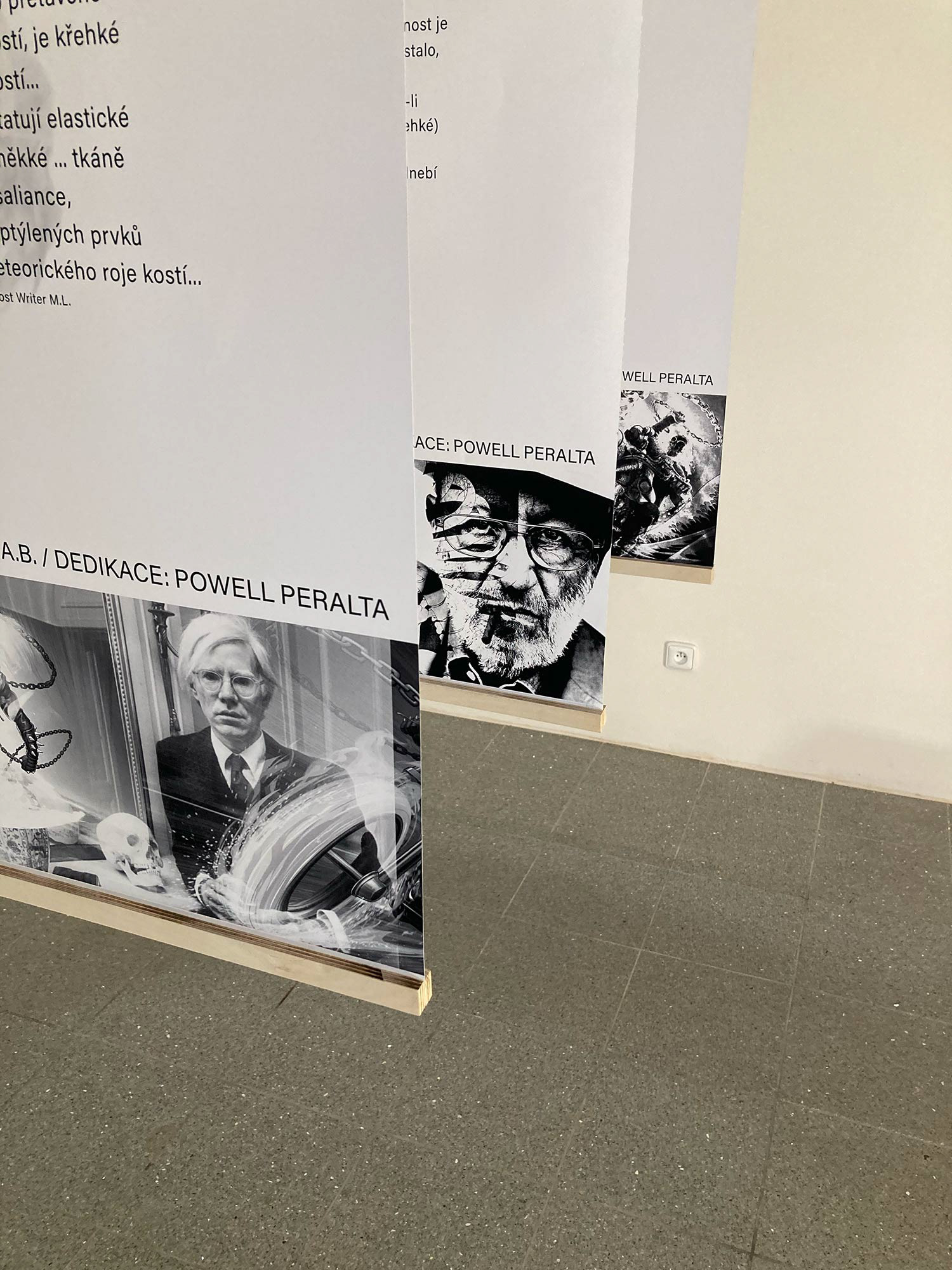 Ghost Writer – Ghost Rider / Victory Nox Art Division Team 2021