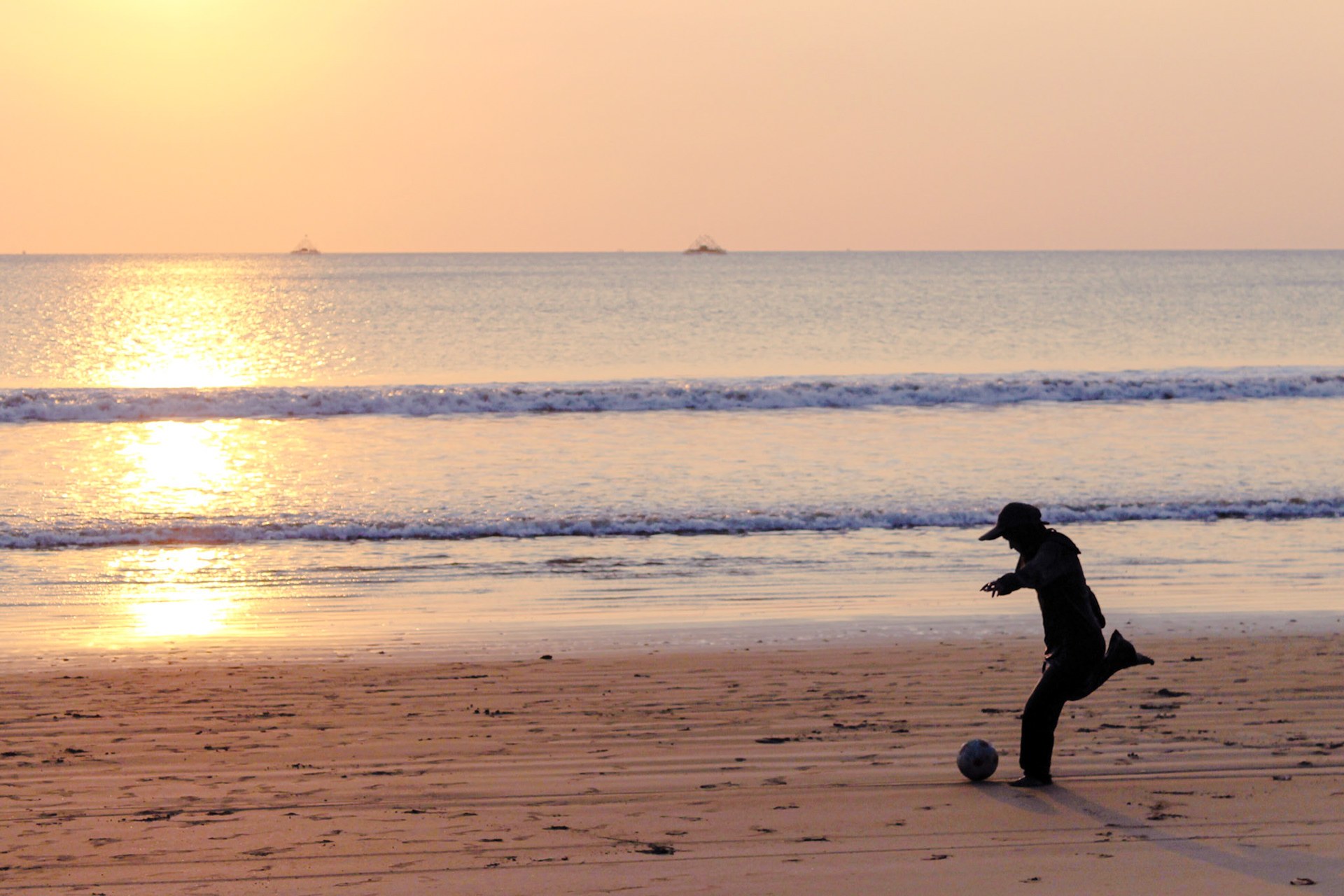 Banyuasih Village, 2019