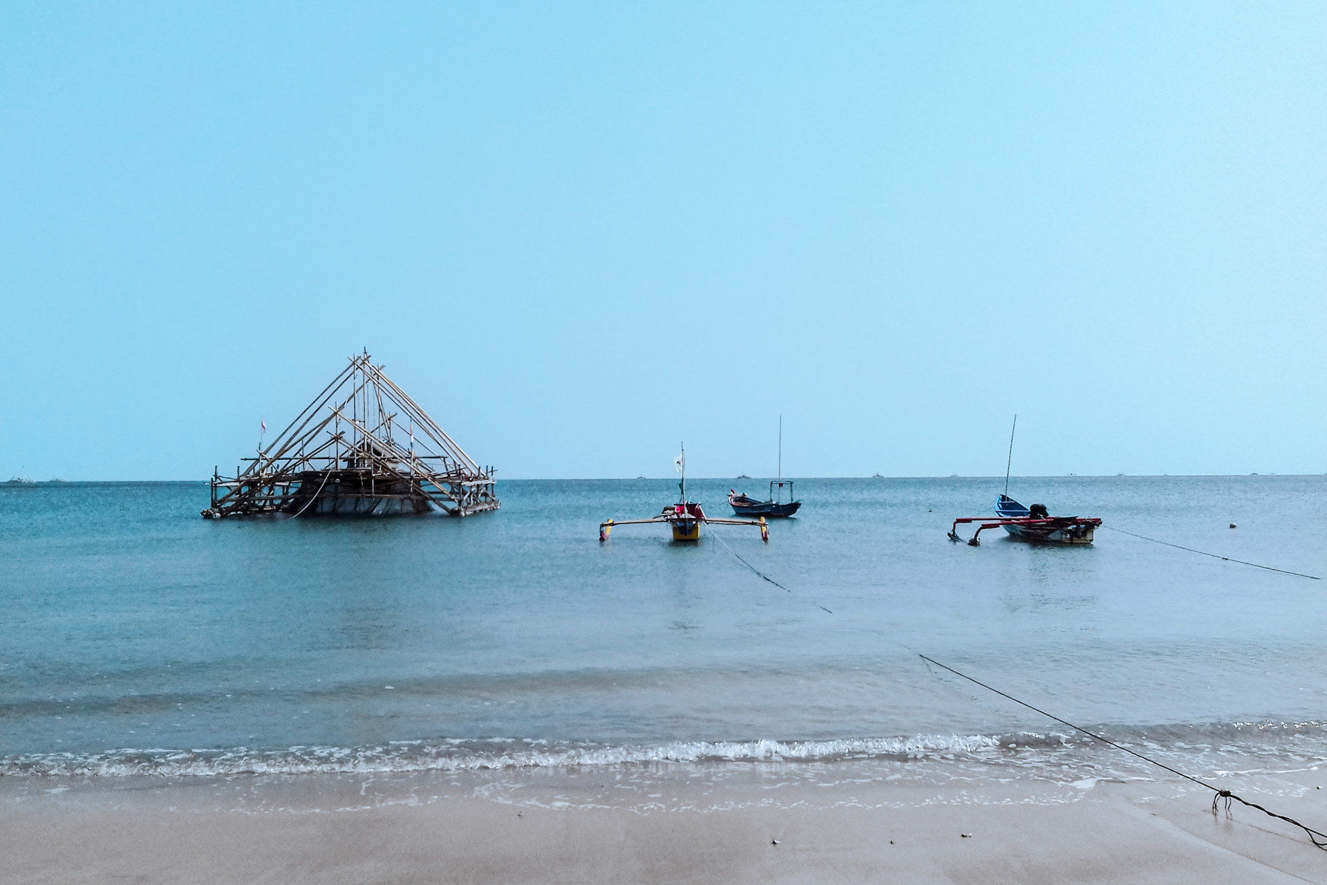 Banyuasih Village, 2019