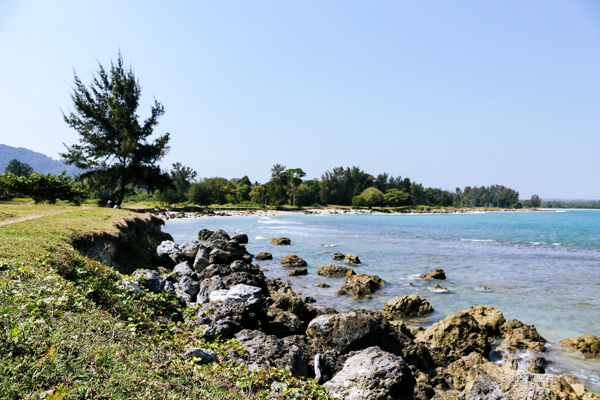 Banyuasih Village, 2019