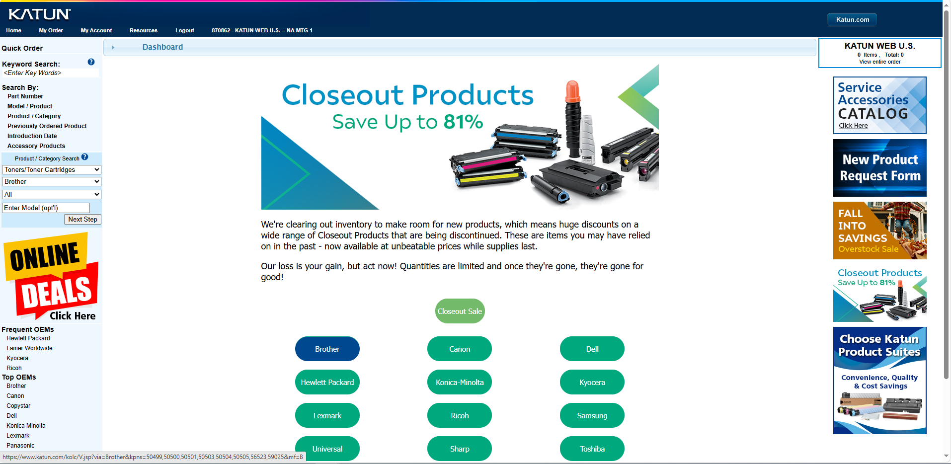 Button color change upon hover