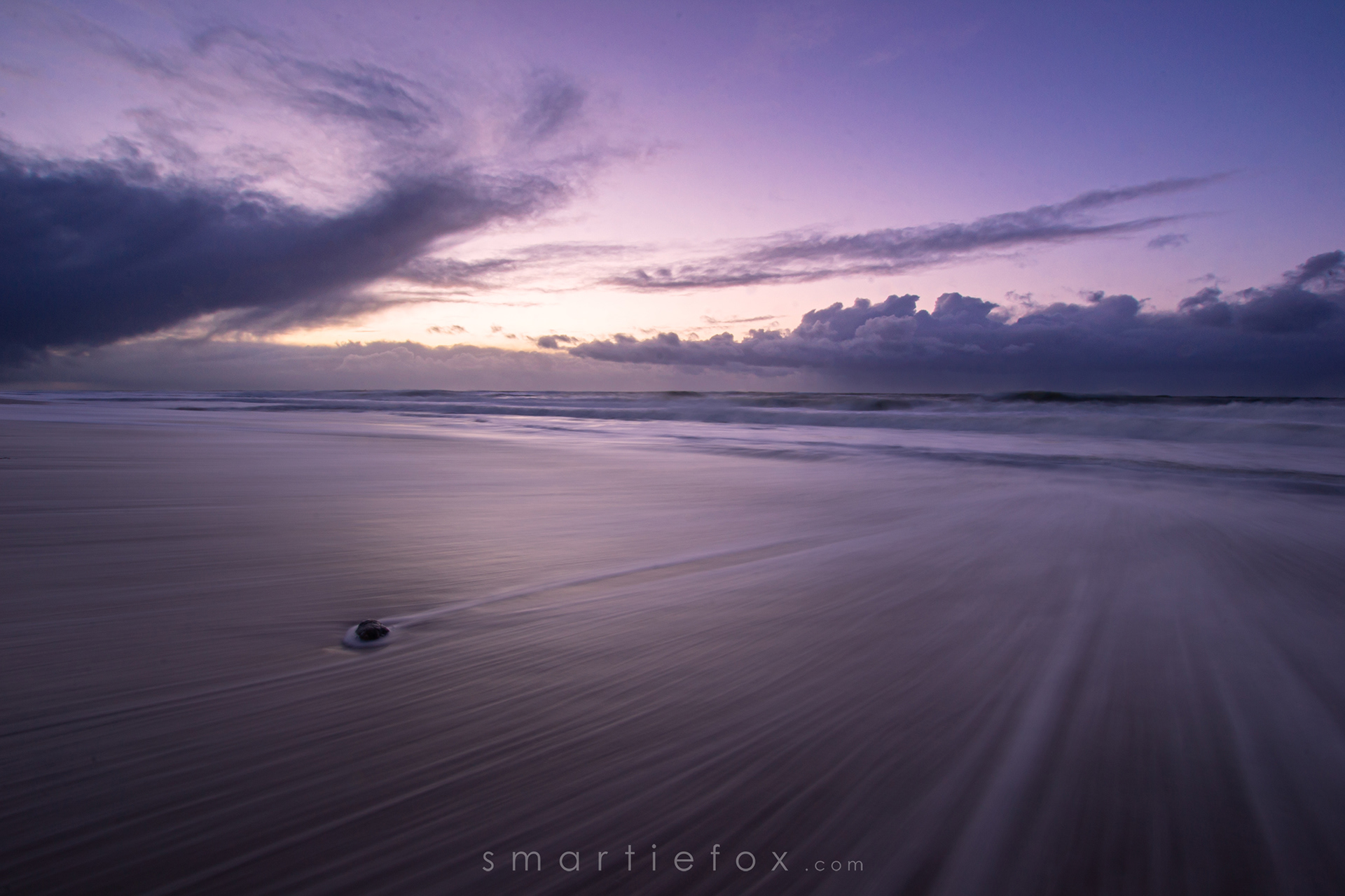 Nikon D3100, Sigma 10-20mm @10mm, ISO 100, f/22, 2s
