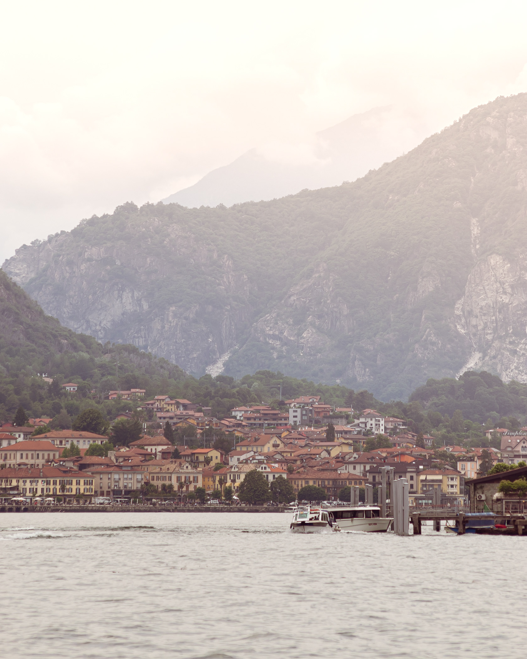 Lago Maggiore