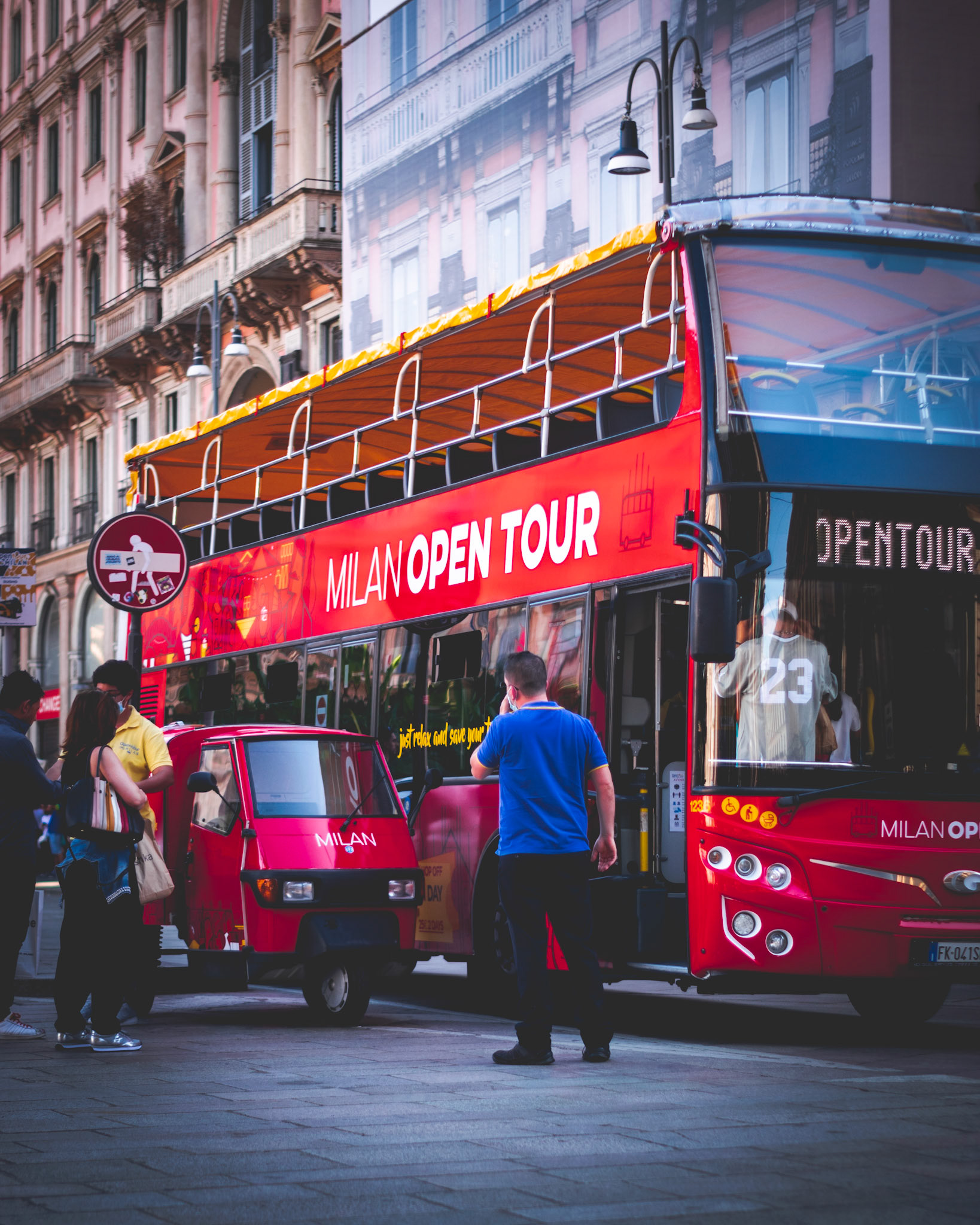 Milano