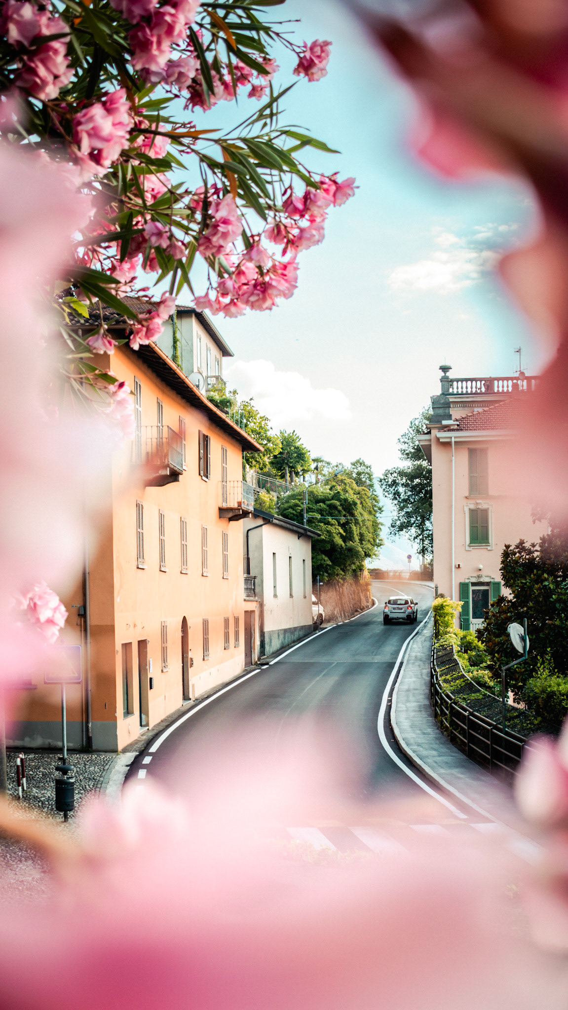 Varenna