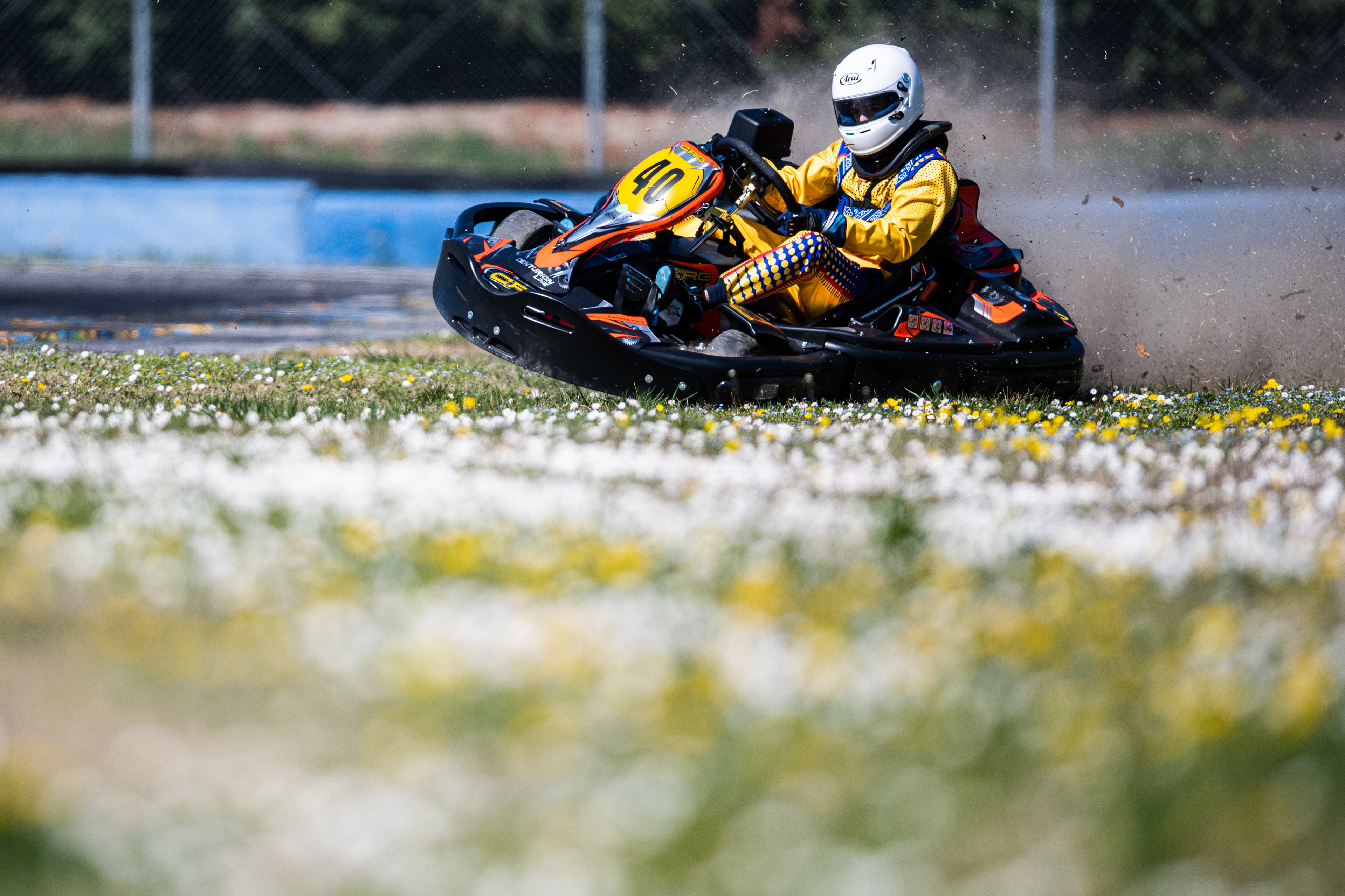Karting - 24 Hours of Italy