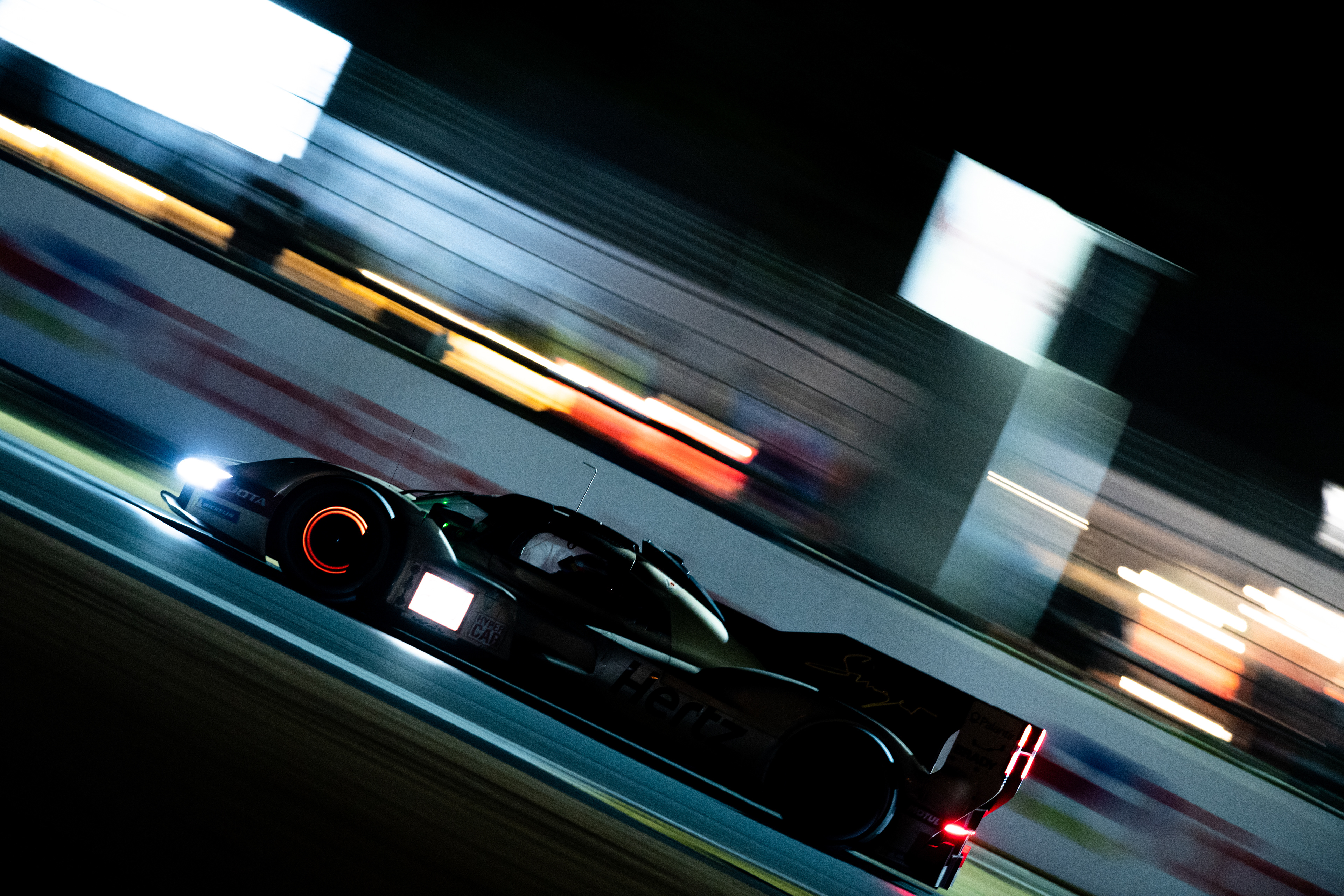 Porsche 963 - 24 Hours of Le Mans