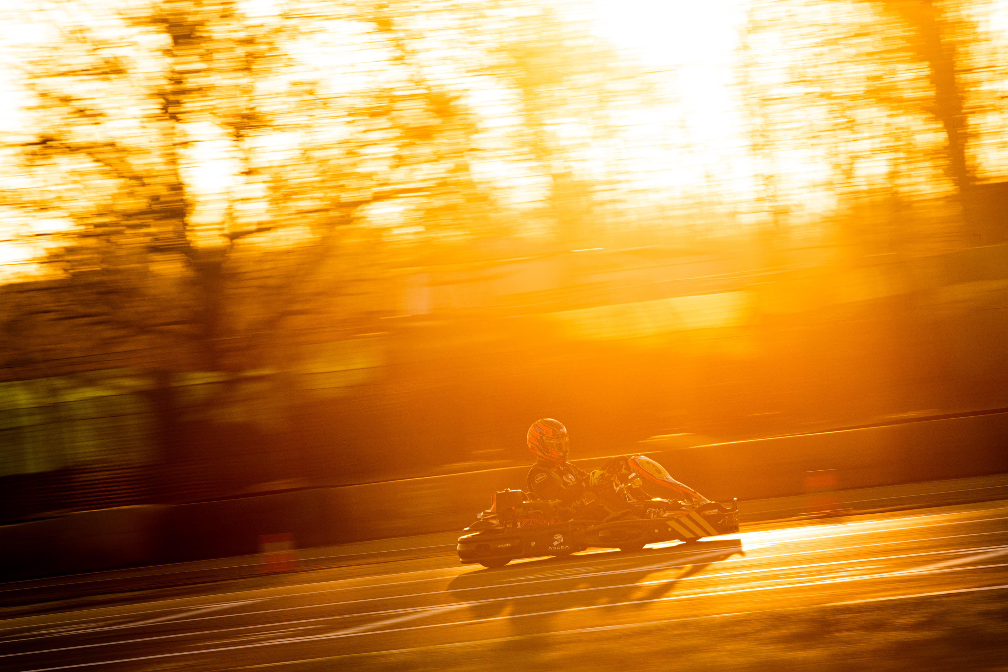 Karting - 24 Hours of Italy