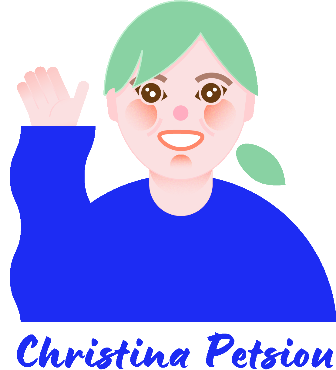 Christina petsiou