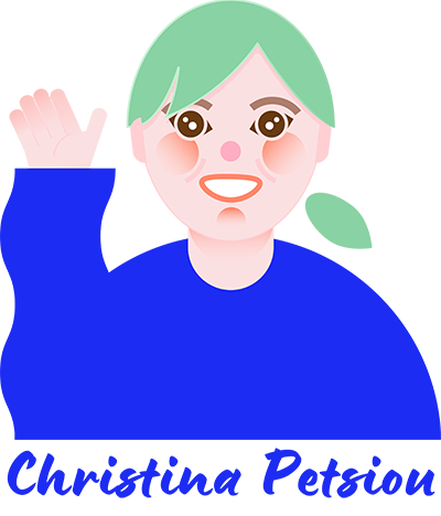 Christina petsiou