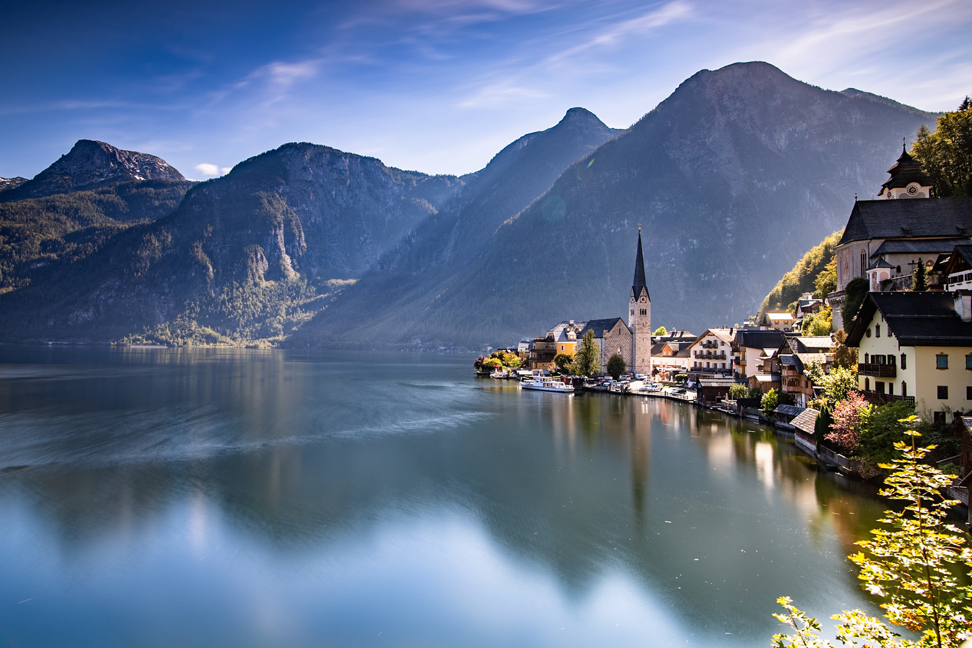 Hallstatt