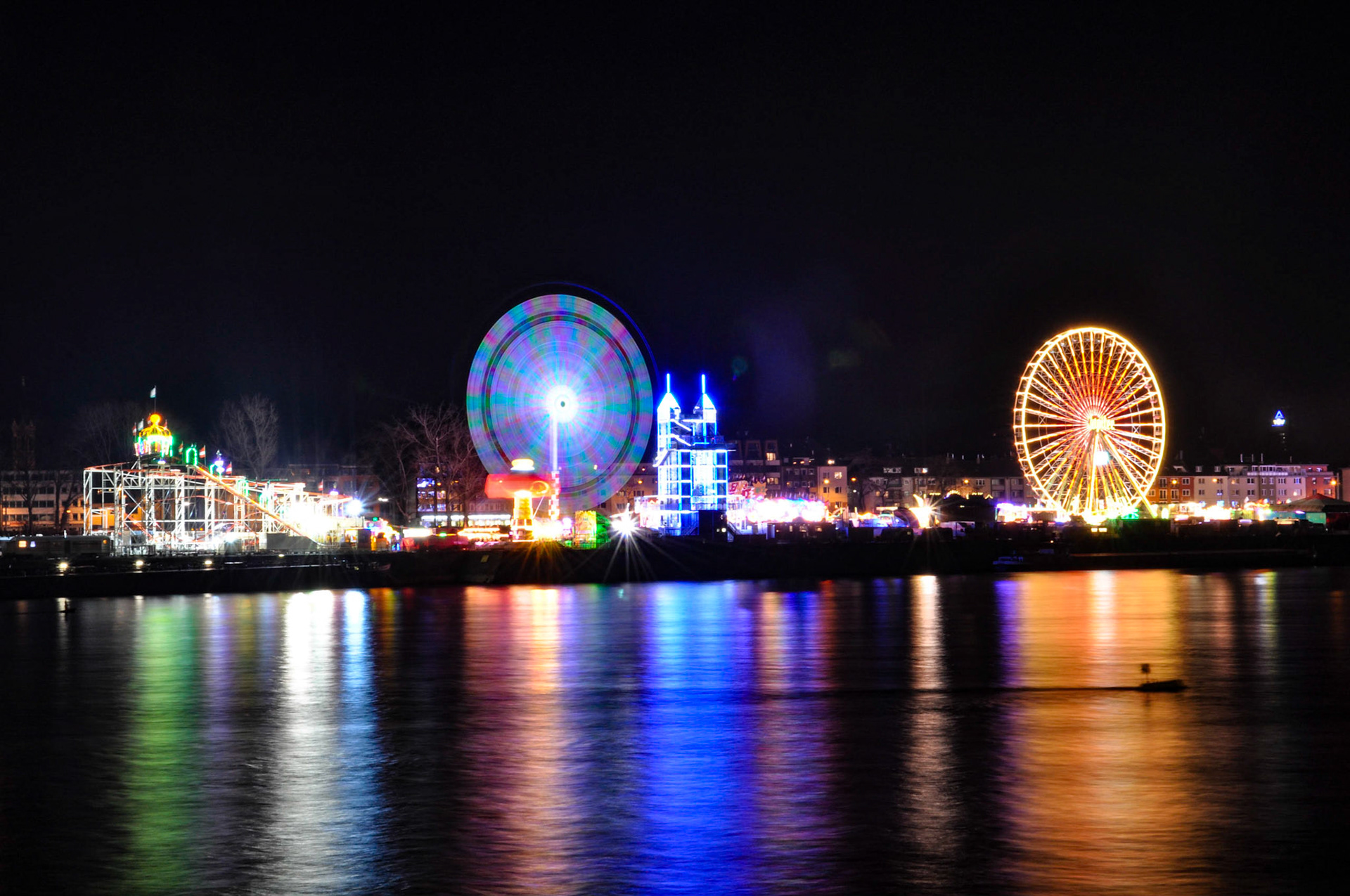 Deutzer Kirmes