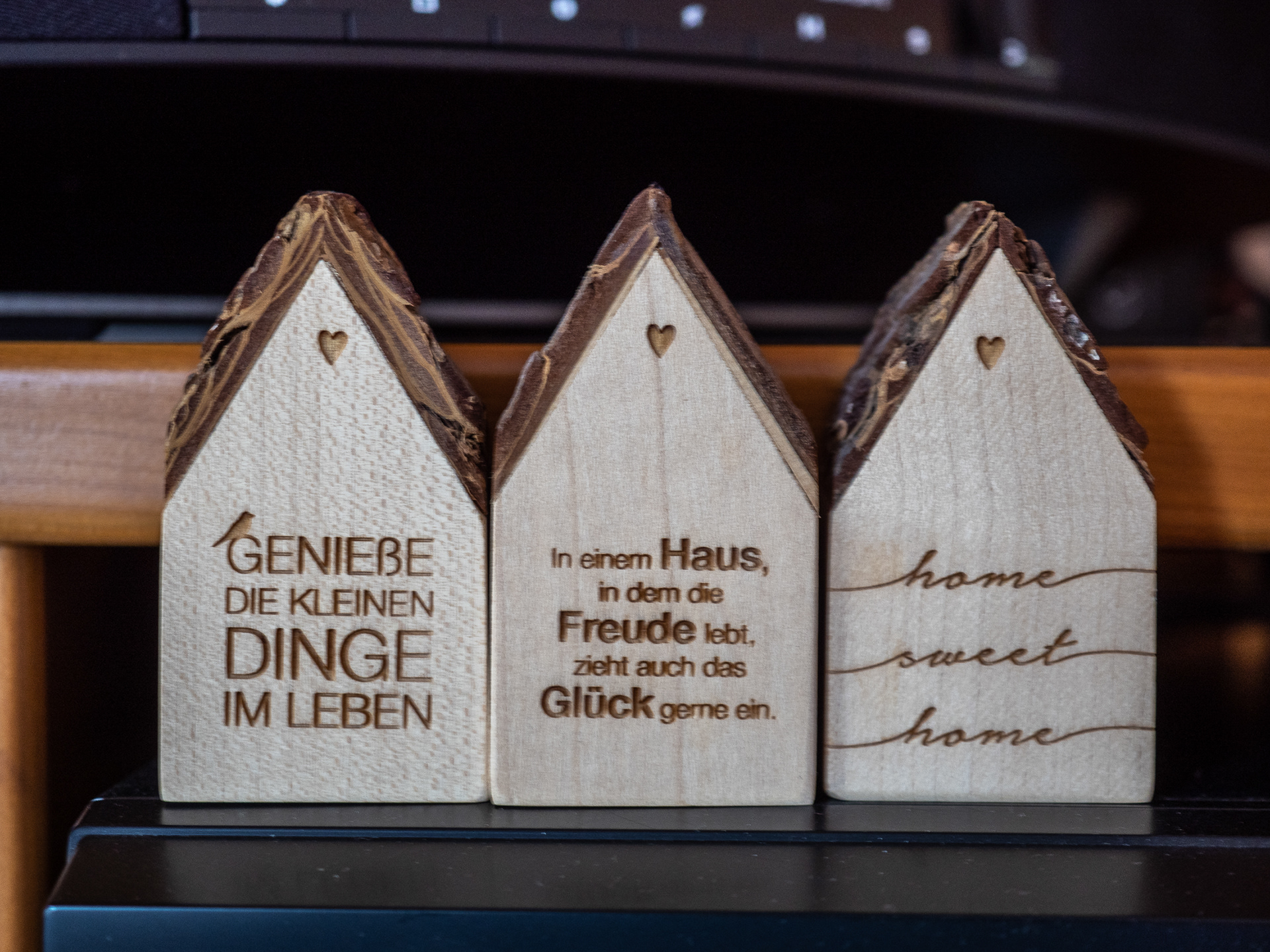 2. Gute Vorsätze