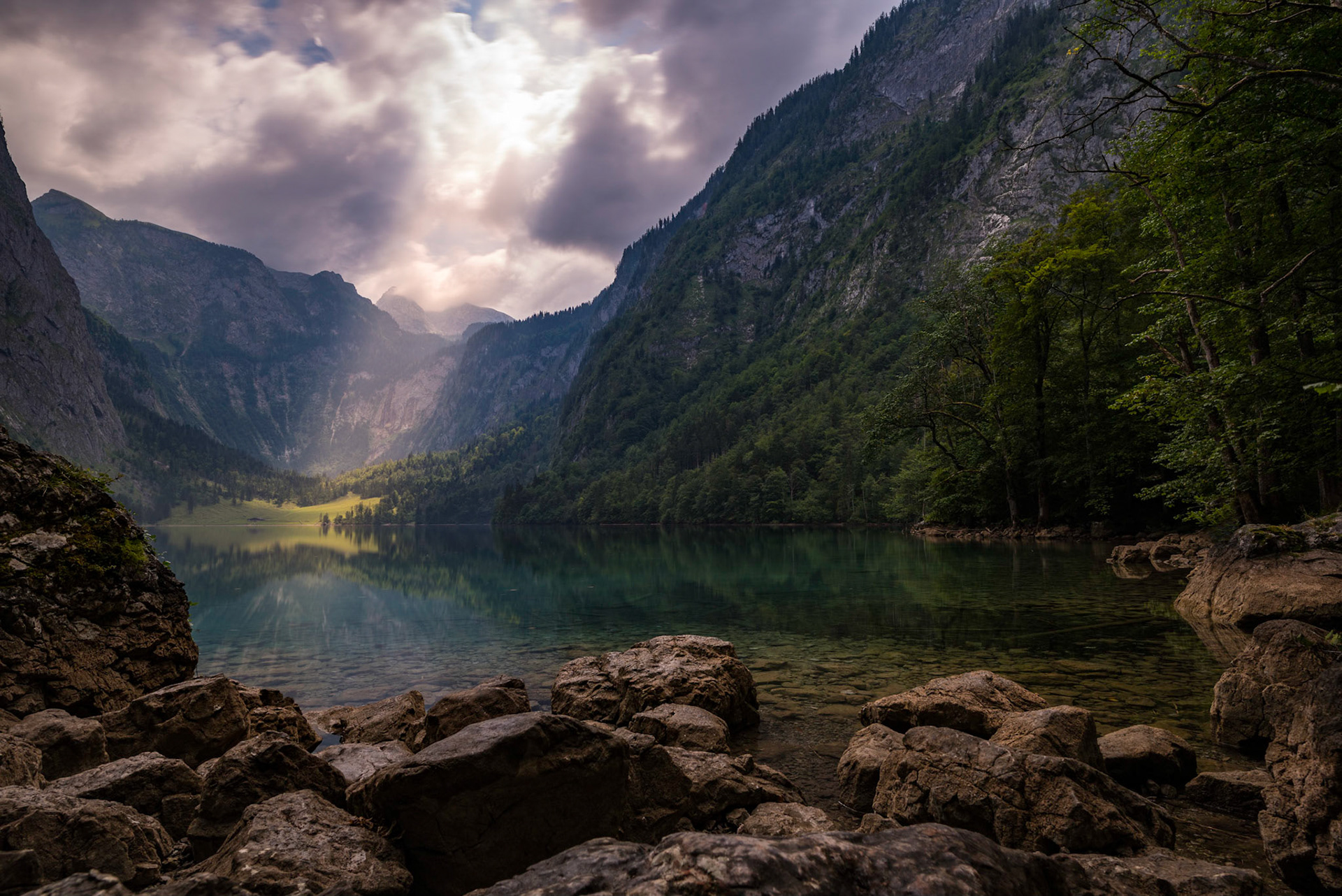 Obersee