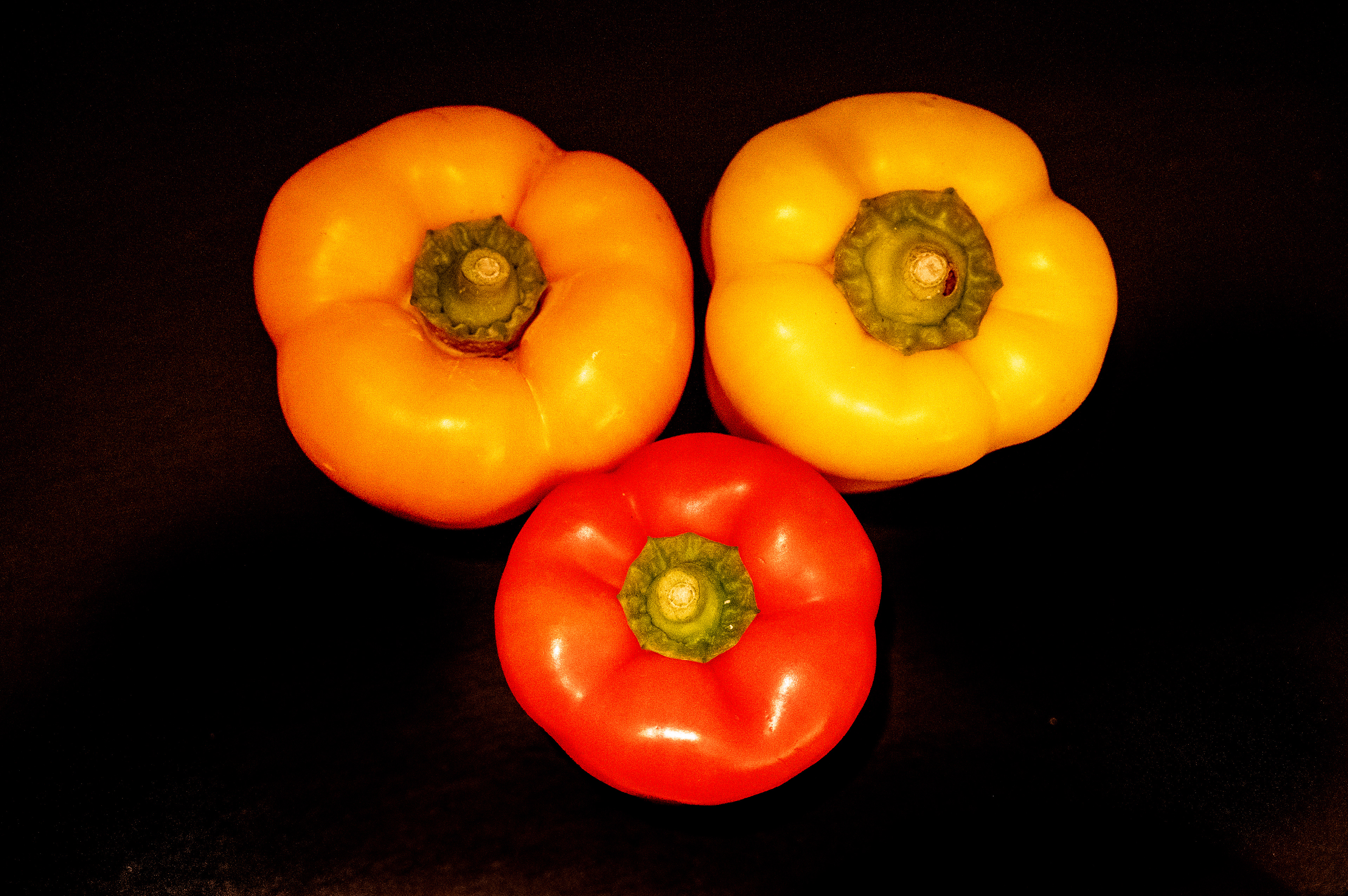 1. Farbe bekennen